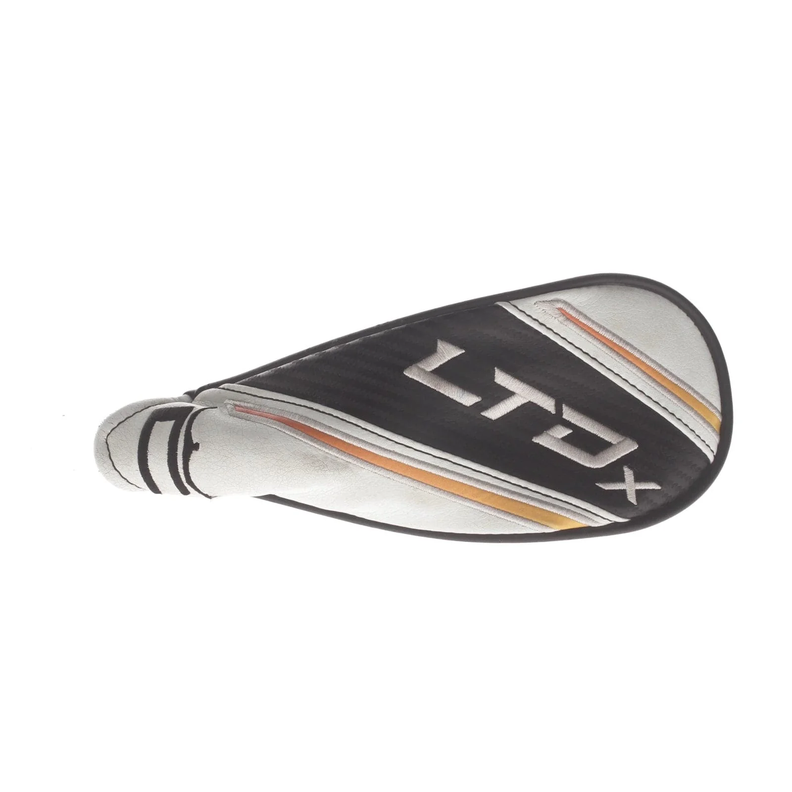 Cobra King LTDx Graphite Mens Right Hand 3 Hybrid 19* Stiff - KBS PGI 85 S - Image 7