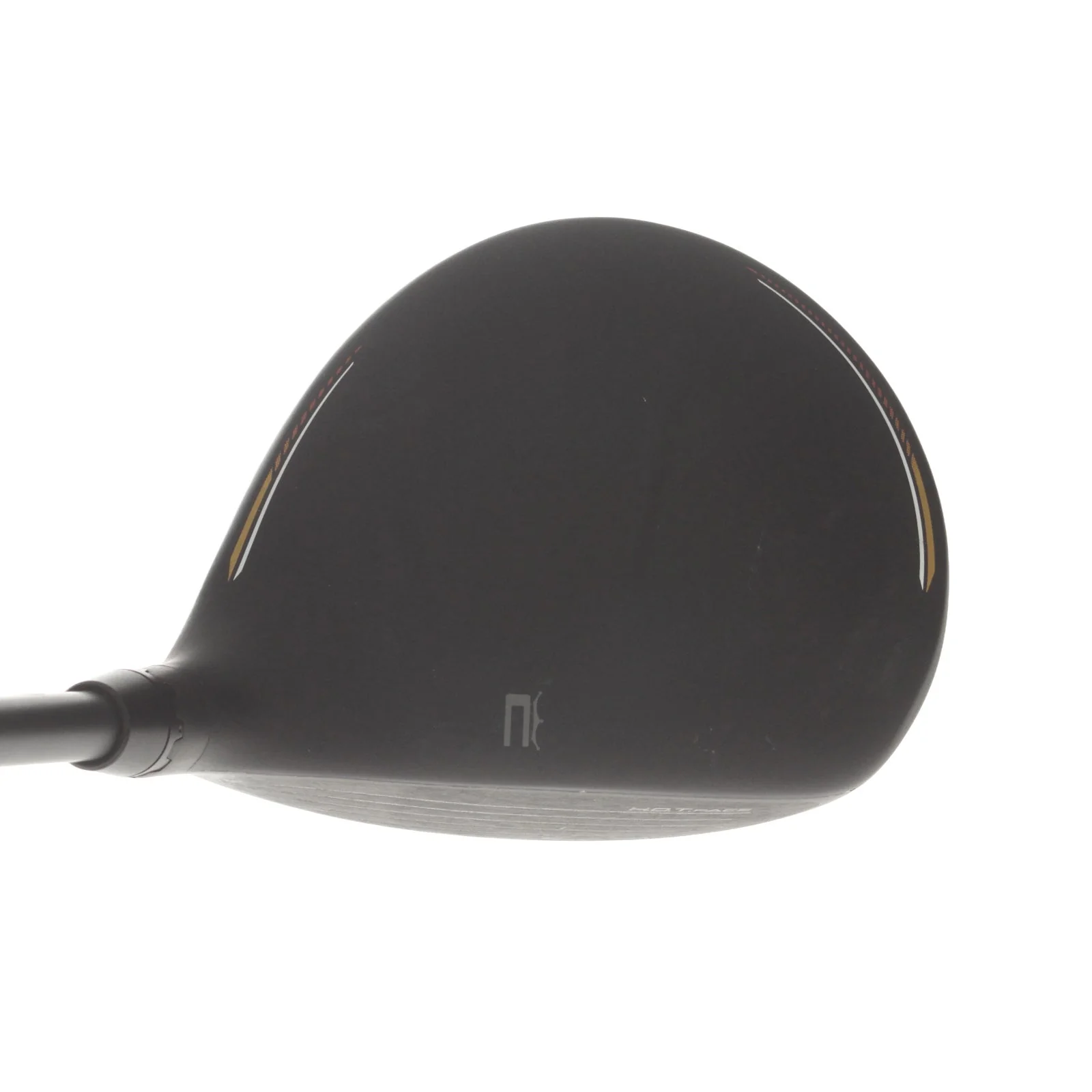 Cobra King LTDx Graphite Mens Left Hand Fairway 5 Wood 18.5* Regular - HZRDUS Smoke iM10 5.5 60g - Image 3