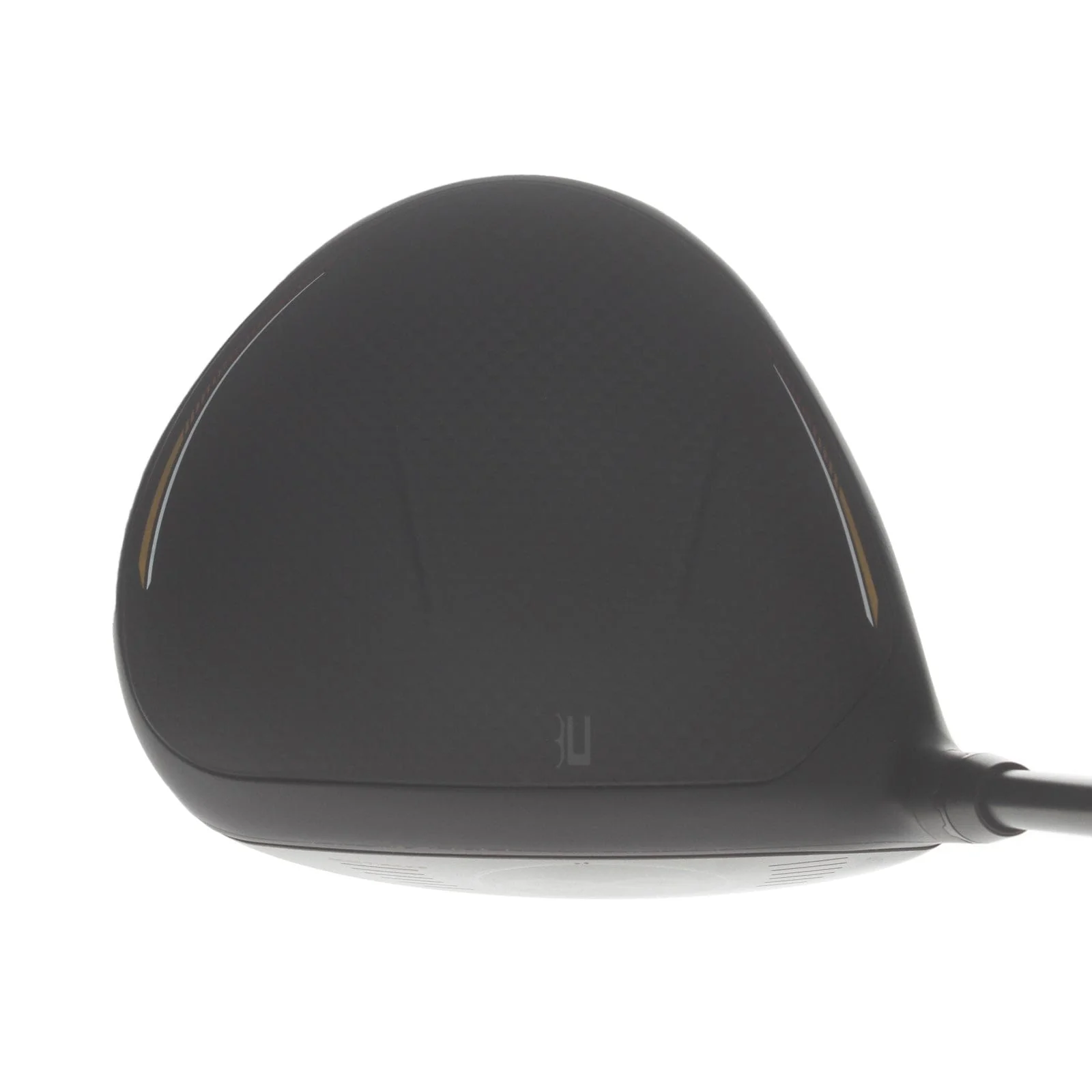 Cobra King LTDx LS Graphite Mens Right Hand Driver 10.5* Stiff - Hellium Nabo Core 5F4 - Image 3