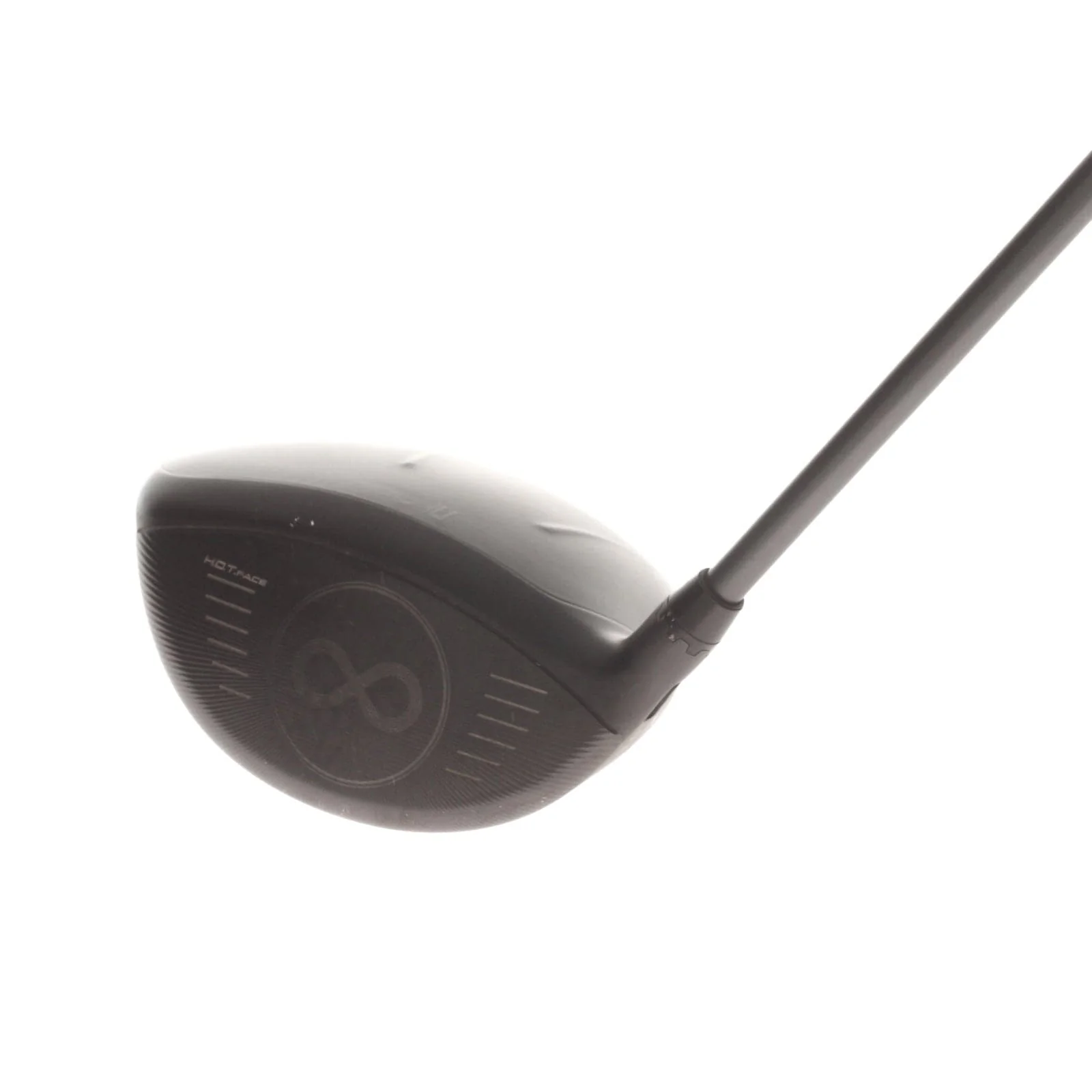Cobra King LTDx LS Graphite Mens Right Hand Driver 9* Extra Stiff - HZRDUS Smoke iM10 Green 6.5 60g - Image 4