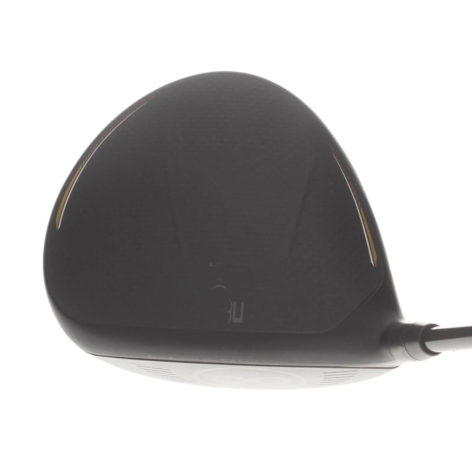 Cobra King LTDx LS Graphite Mens Right Hand Driver 9* Stiff - Kai'Li 60 - Image 3