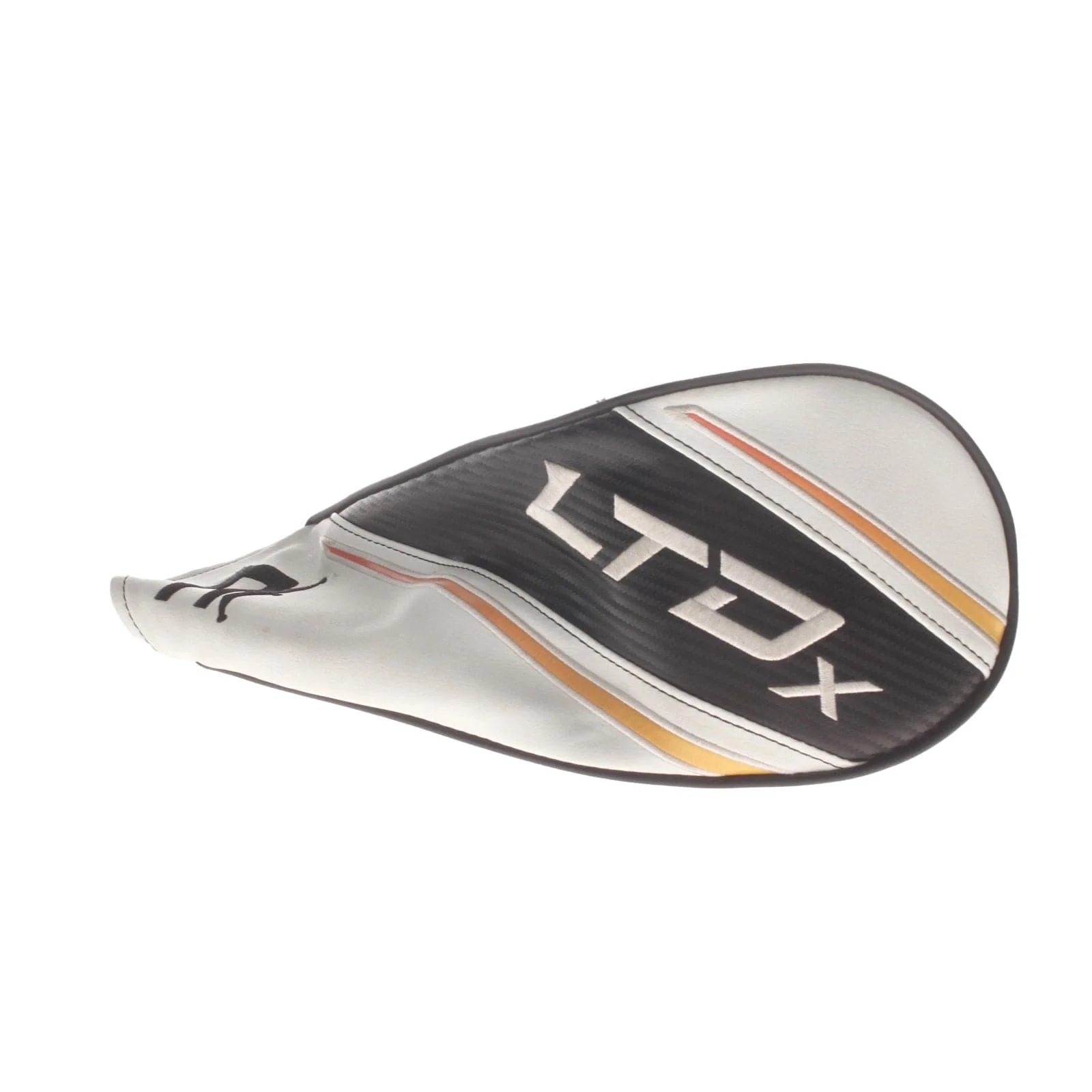 Cobra King LTDx Max Graphite Mens Right Hand Driver 10.5* Stiff - UST Mamiya LinQ M40X Blue 6F4 - Image 7