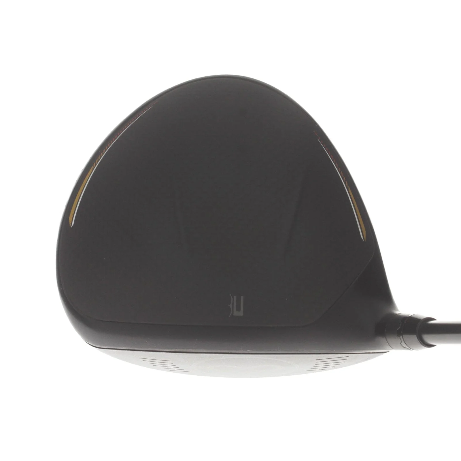 Cobra King LTDx Max Graphite Mens Right Hand Driver 12* Senior - UST Mamiya Helium 4F2 - Image 3