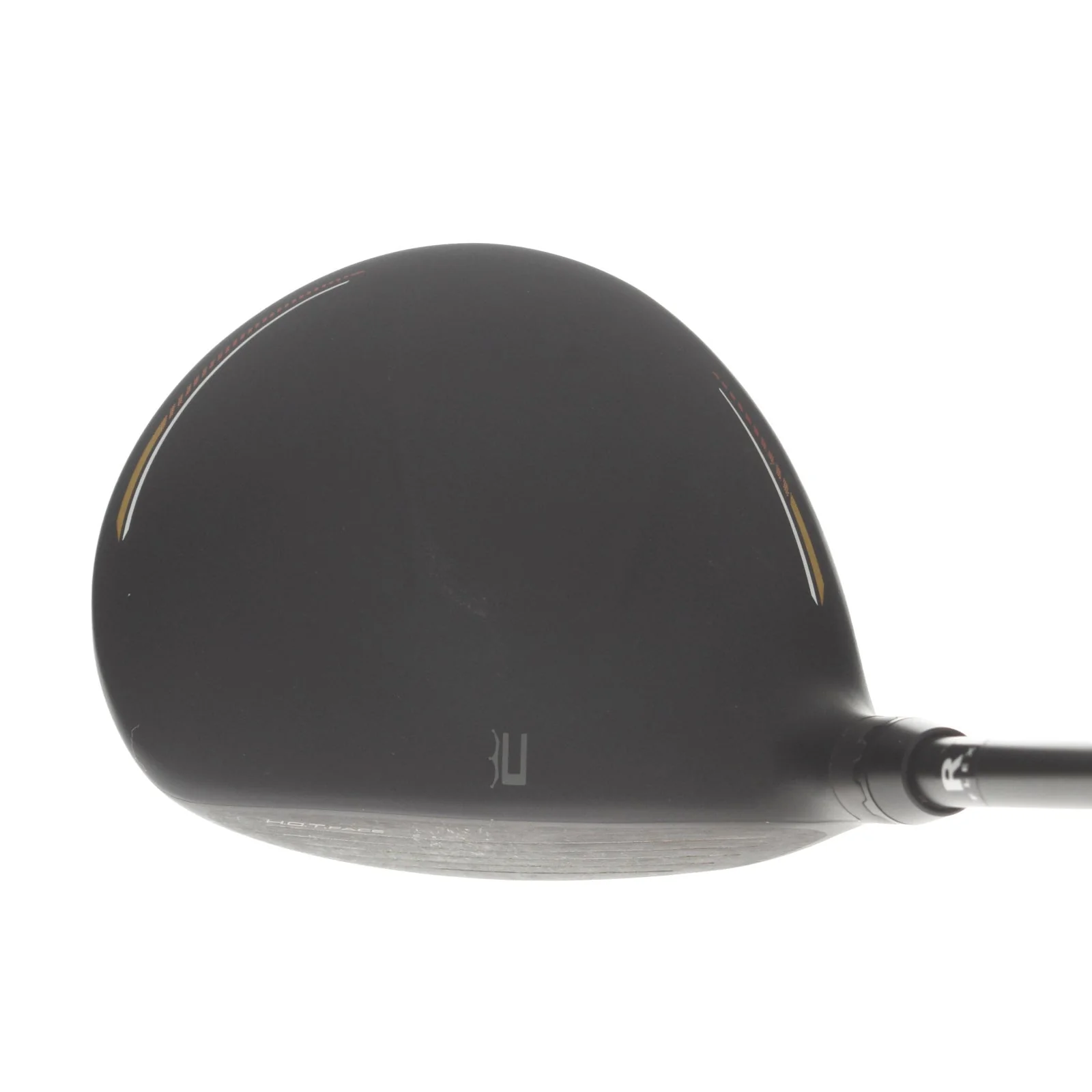 Cobra King LTDx Max Graphite Mens Right Hand Fairway 3 Wood 15.5* Regular - UST Mamiya Helium 5F3 - Image 3