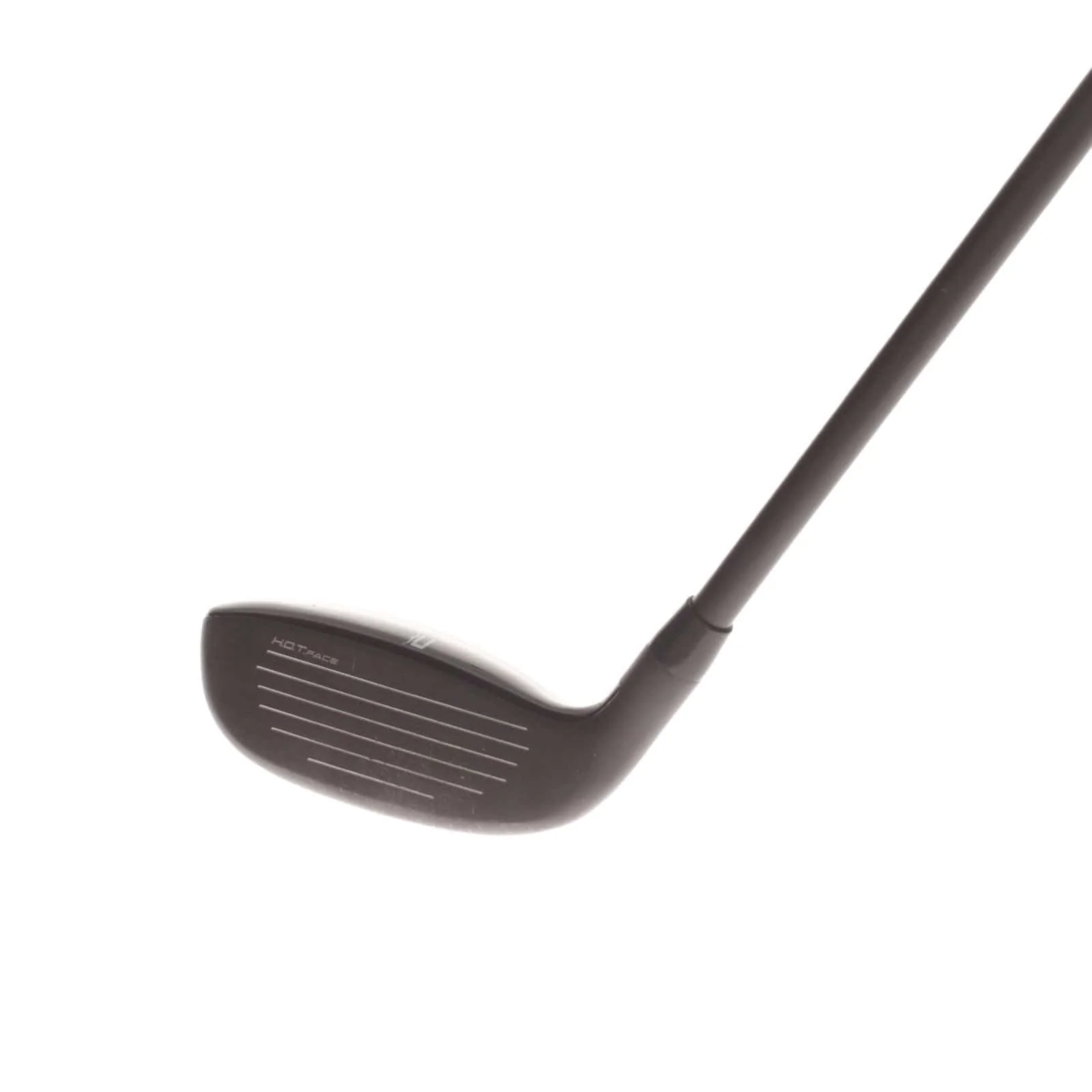 Cobra King LTDx One Length Graphite Mens Right Hand 3 Hybrid 19* Stiff - KBS PGI 85g - Image 4