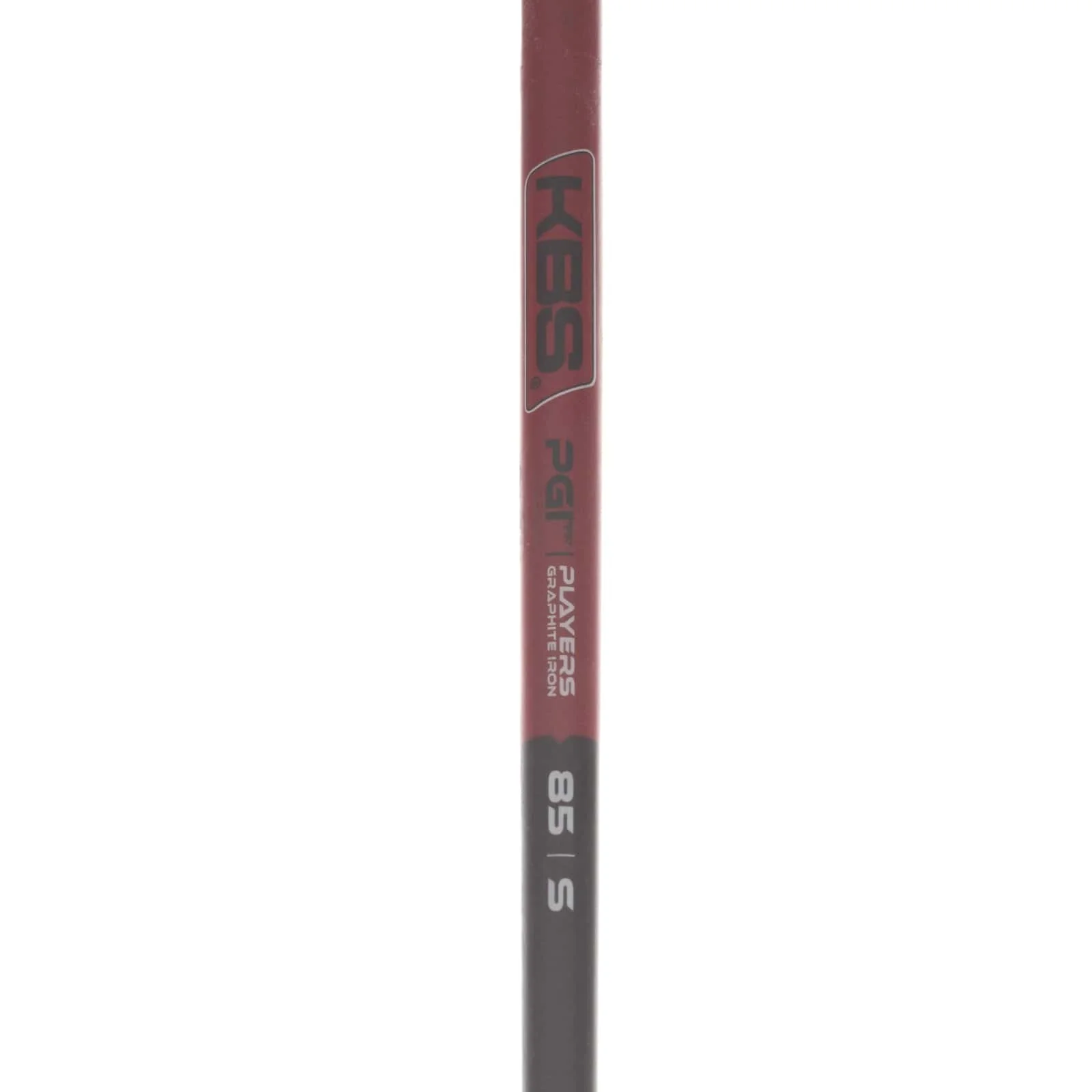 Cobra King LTDx One Length Graphite Mens Right Hand 3 Hybrid 19* Stiff - KBS PGI 85g - Image 5
