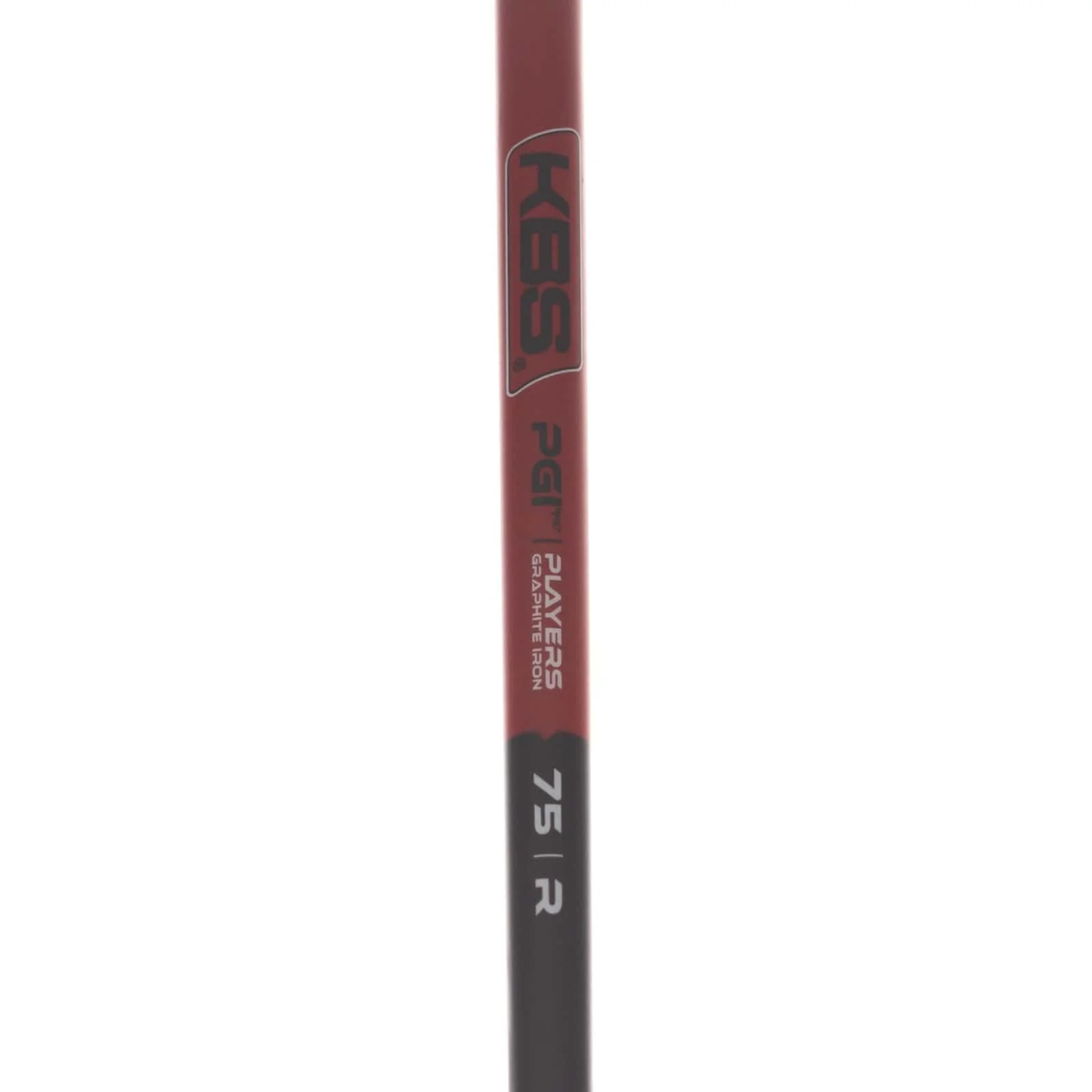 Cobra King LTDx One Length Graphite Mens Right Hand 5 Hybrid 24* Regular - KBS PGI 75 - Image 5