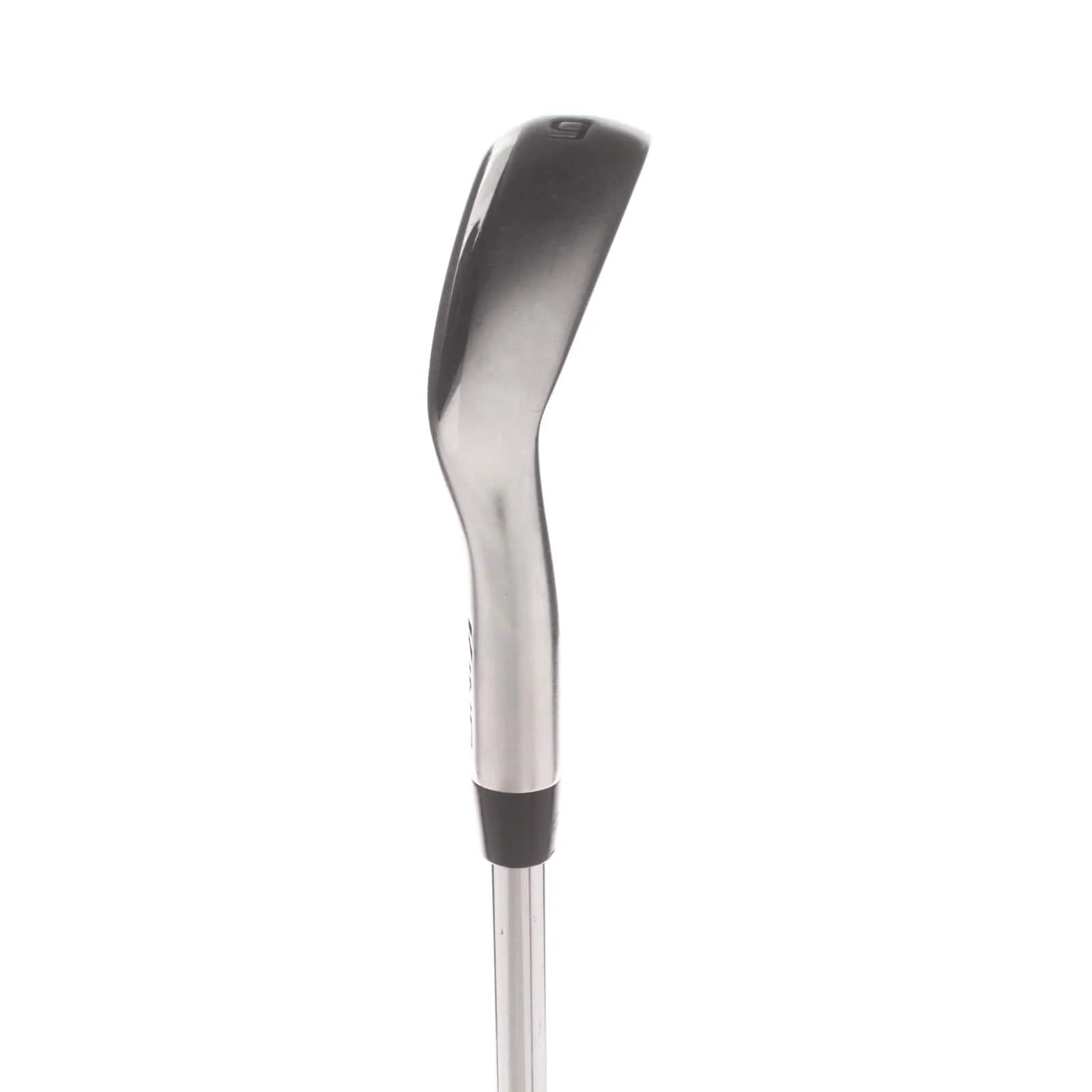 Cobra King LTDx Steel Mens Right Hand 6 Iron 23.5* Stiff - KBS Tour 90 - Image 3