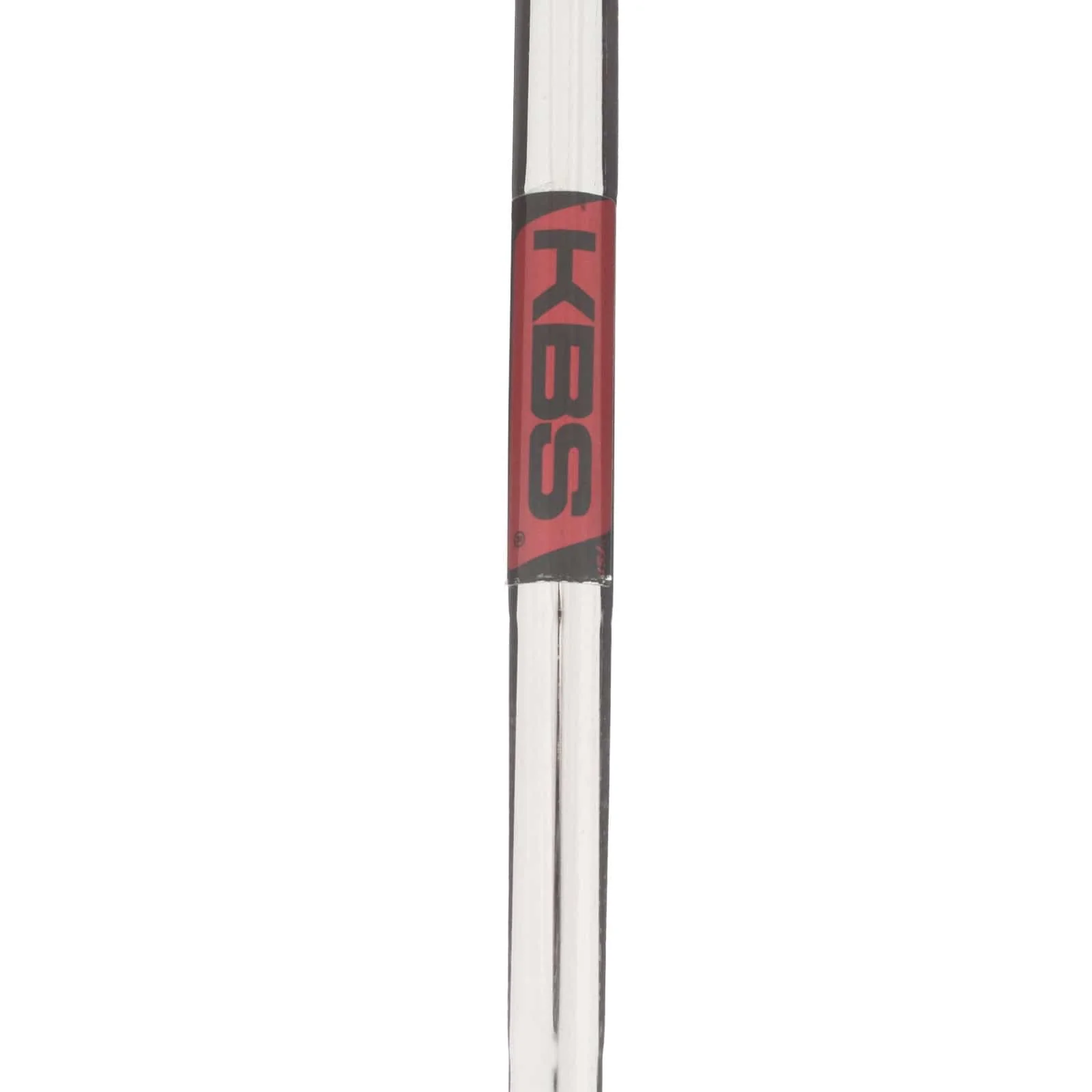 Cobra King MIM One Length Steel Mens Right Hand Lob Wedge 60* 8 Bounce V Grind Stiff - KBS Hi-Rev 2.0 125 - Image 4