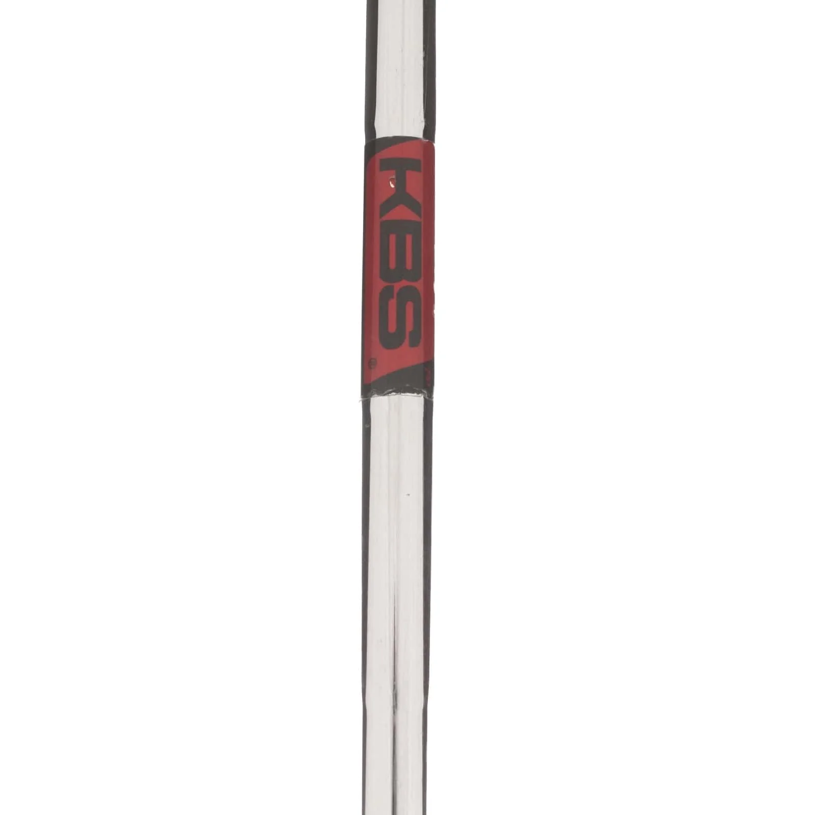 Cobra King MIM One Length Steel Mens Right Hand Sand Wedge 56* 10 Bounce V Grind Stiff - KBS Hi-Rev 2.0 125 - Image 4