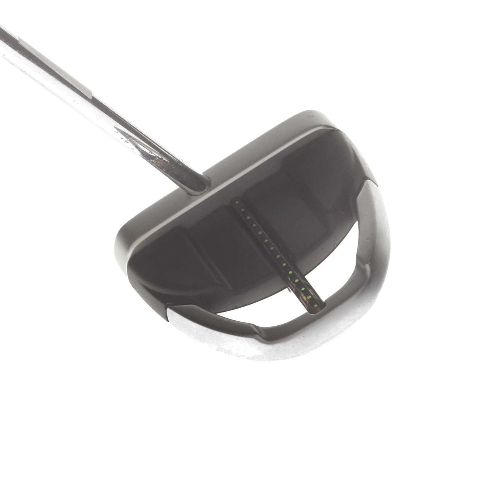 Cobra King Optica SL-02 Mens Right Hand Putter 35" Mallet - Winn V17 Series - Image 5