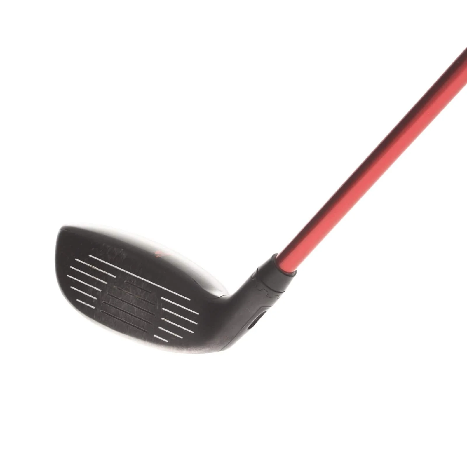Cobra King Oversize Graphite Mens Right Hand 4 Hybrid 19*-28* Stiff - Graphite Design Tour AD G 70 - Image 4