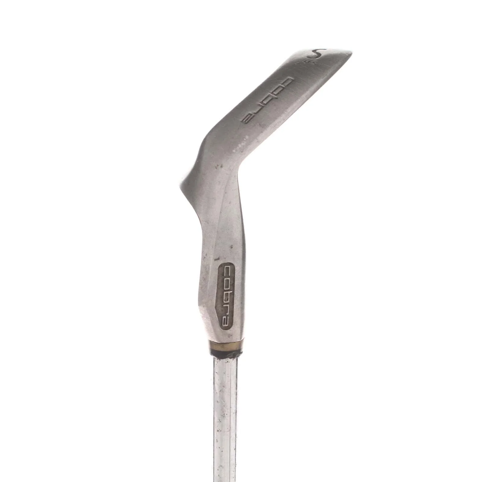 Cobra King Oversize II Steel Mens Right Hand Sand Wedge 56* Regular - - Image 3