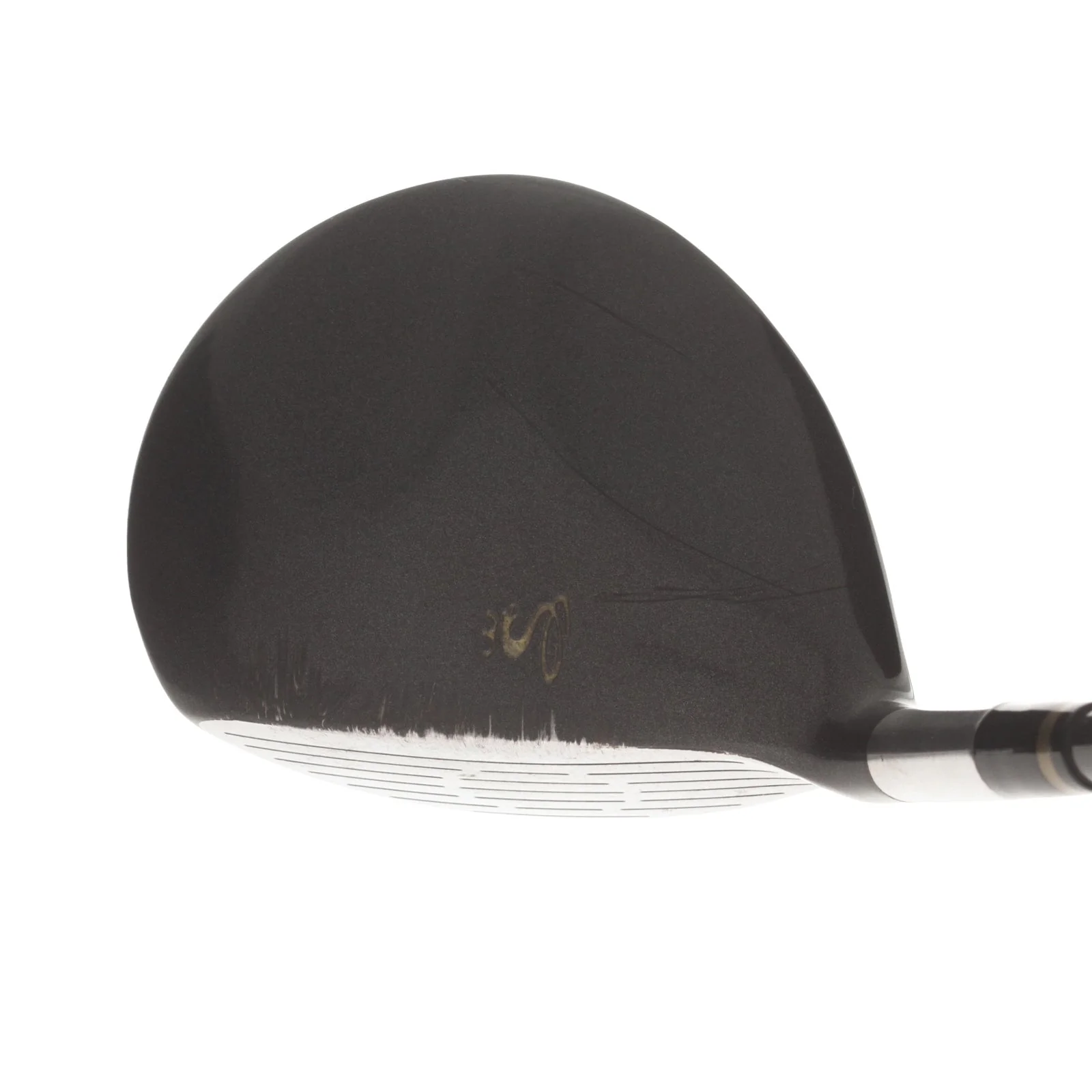 Cobra King Oversize Offset Graphite Mens Right Hand Driver 10.5* Regular - Cobra - Image 3