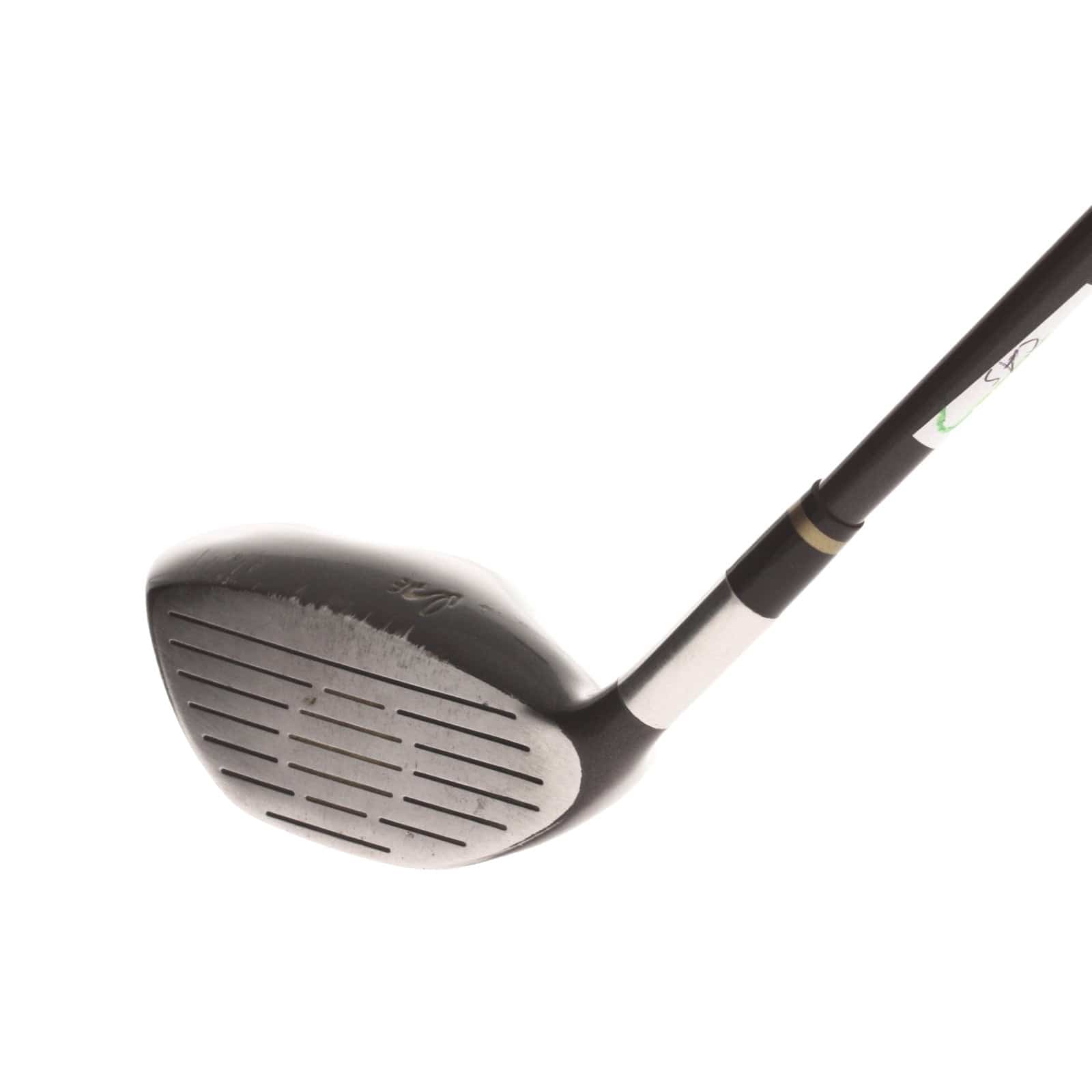 Cobra King Oversize Offset Graphite Mens Right Hand Driver 10.5* Regular - Cobra - Image 4