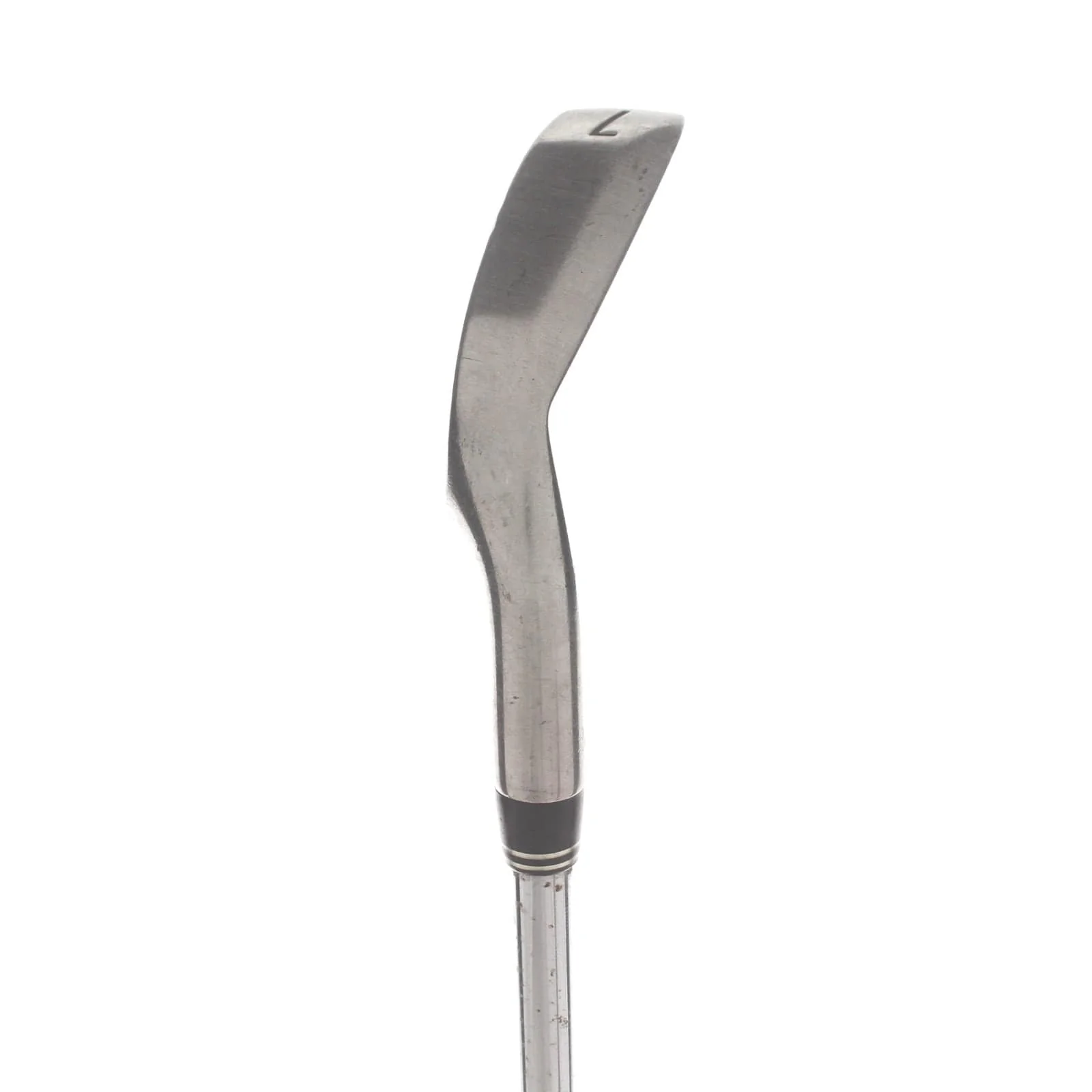 Cobra King Oversize SS Steel Mens Right Hand 7 Iron 27* Regular - Cobra - Image 3
