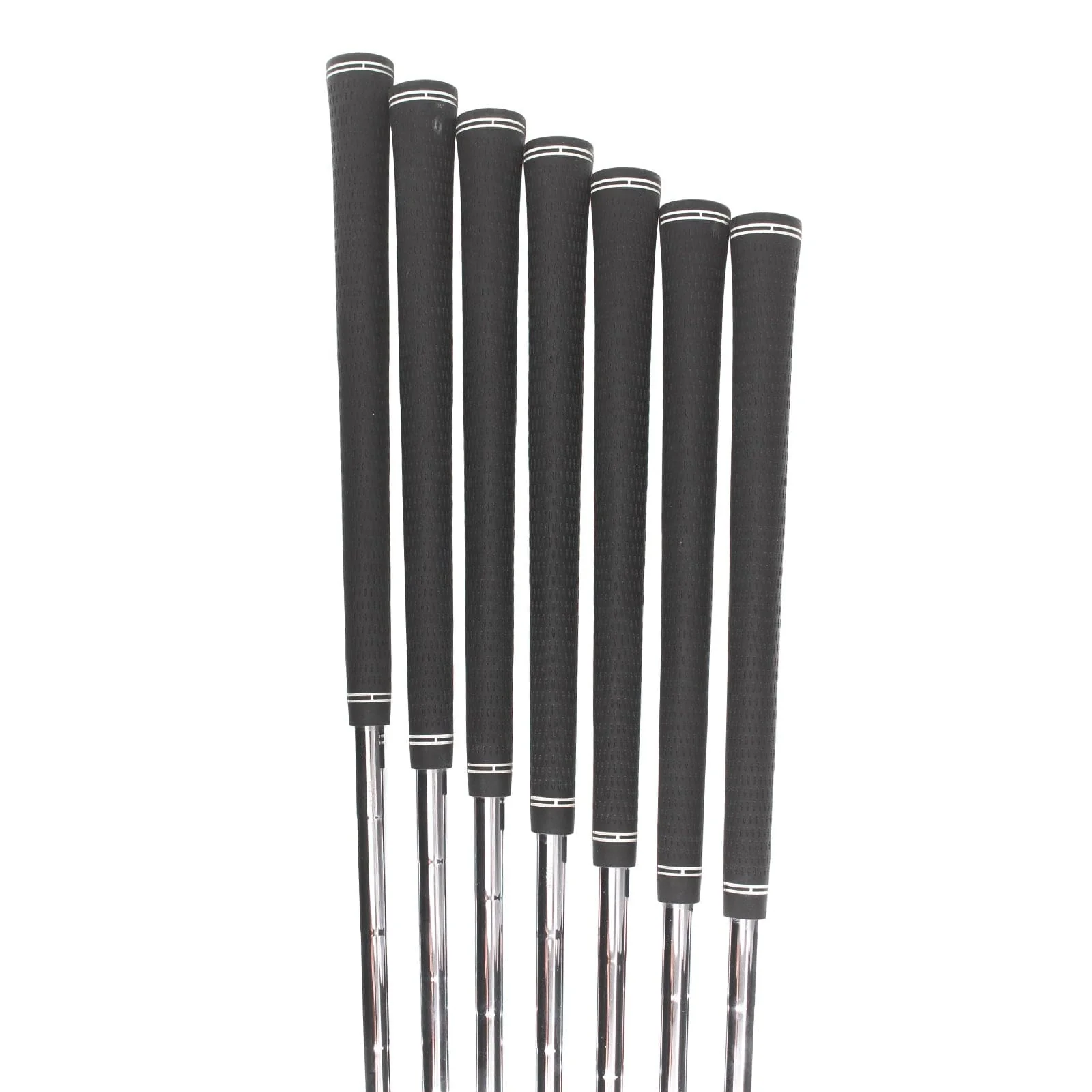 Cobra King Pro MB Steel Mens Right Hand Irons 4-PW Stiff - True Temper - Image 7