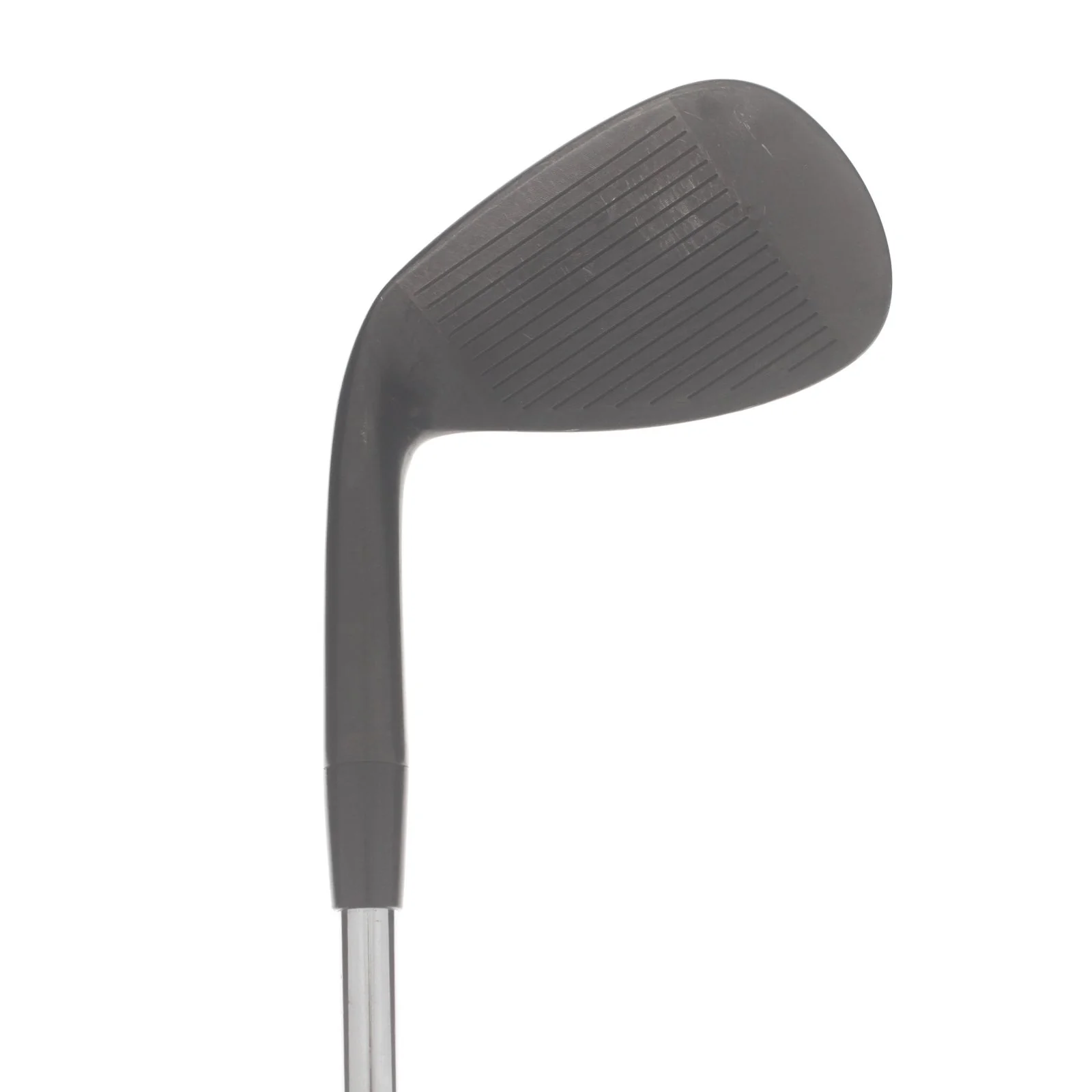 Cobra King PUR Black Steel Mens Right Hand Gap Wedge 8 Bounce Versatile Grind Stiff - Cobra - Image 2