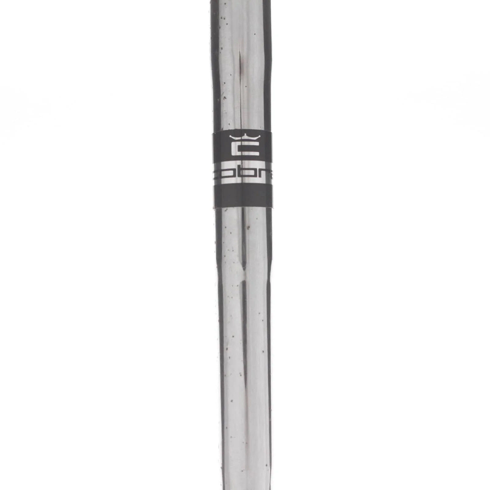 Cobra King PUR Black Steel Mens Right Hand Gap Wedge 8 Bounce Versatile Grind Stiff - Cobra - Image 4