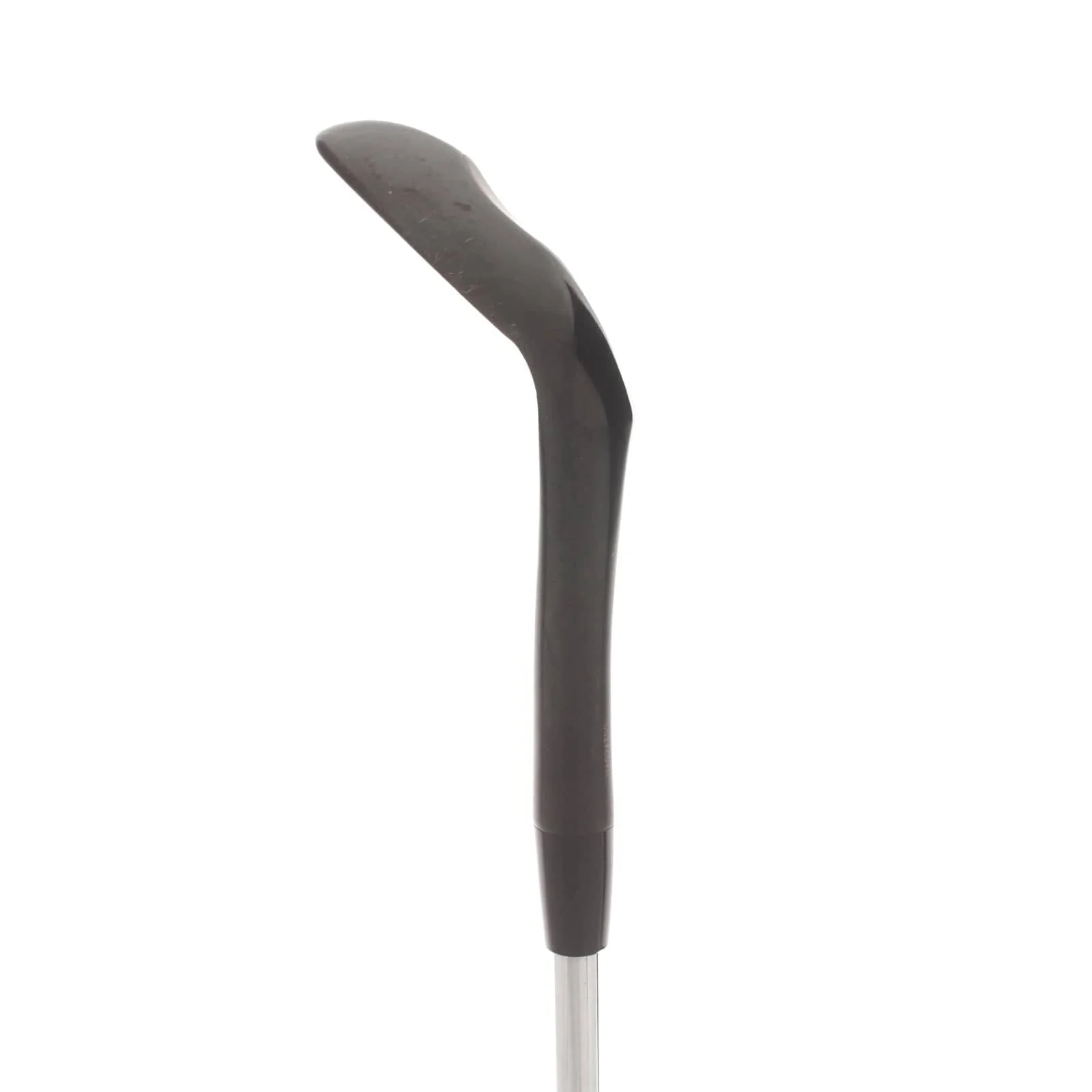 Cobra King PUR Steel Mens Left Hand Sand Wedge 56* 10 Bounce Versatile Grind Wedge - True Temper - Image 3