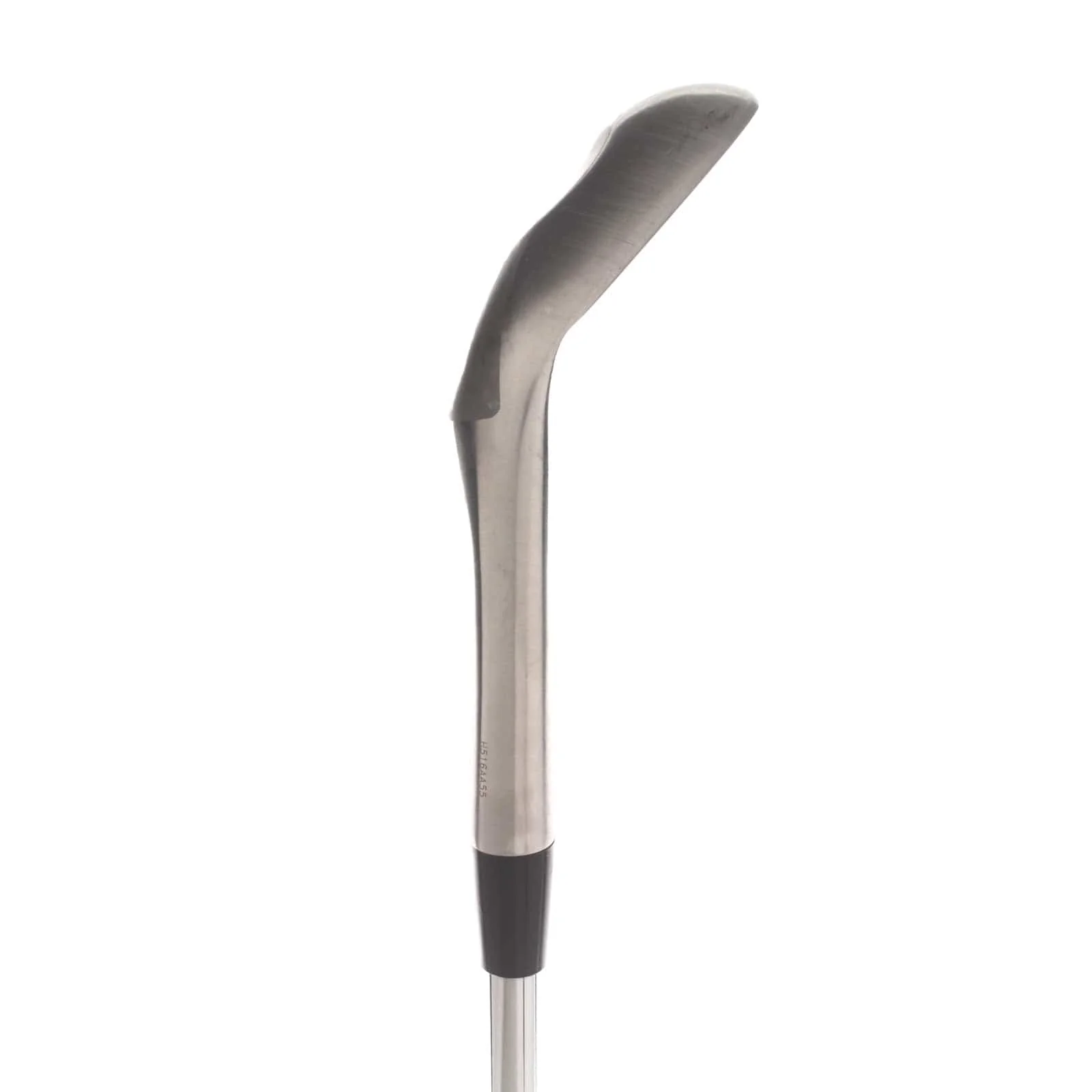 Cobra King PUR Steel Mens Right Hand Gap Wedge 50* 8 Bounce Versatile Grind Stiff - - Image 3