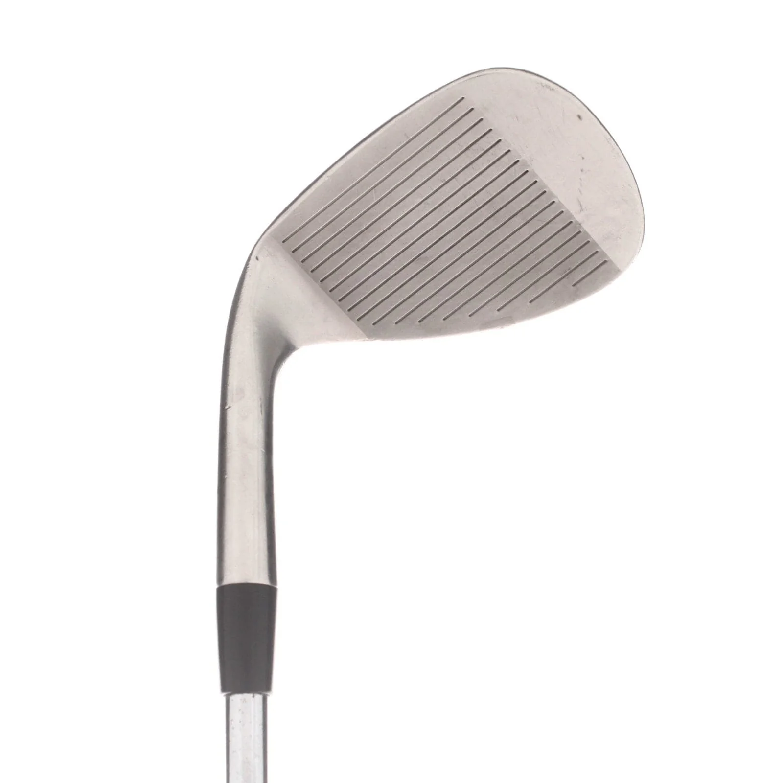Cobra King PUR Steel Mens Right Hand Gap Wedge 52* 8 Bounce Versatile Grind Stiff - - Image 2