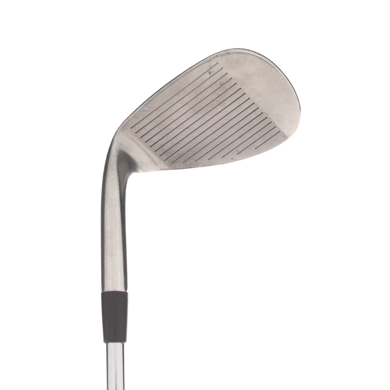 Cobra King Pur Steel Mens Right Hand Lob Wedge 60* 8 Bounce Versatile Grind Stiff - Cobra - Image 2