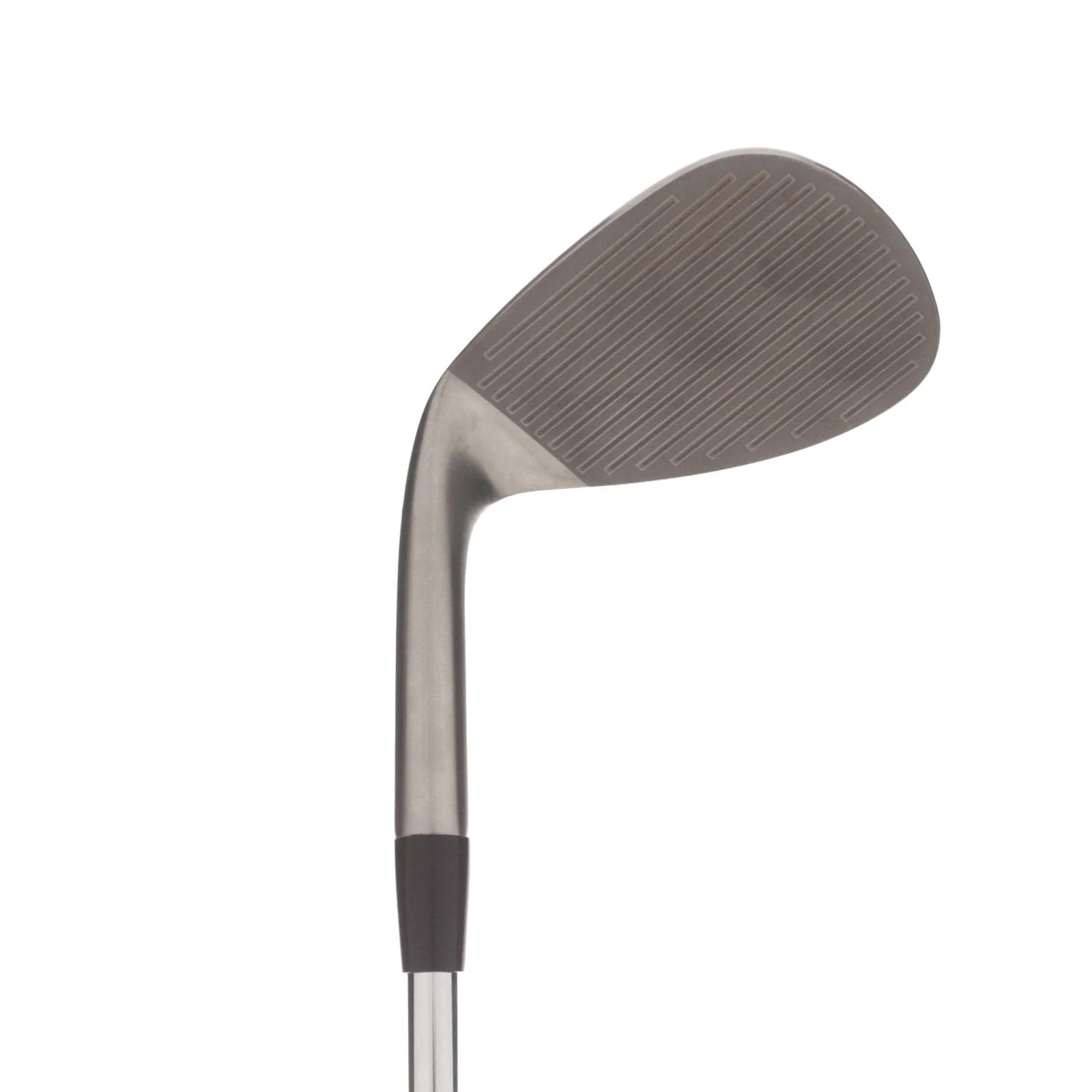 Cobra King PUR Steel Mens Right Hand Lob Wedge 60* 8 Bounce Versatile Grind Stiff - Cobra - Image 2