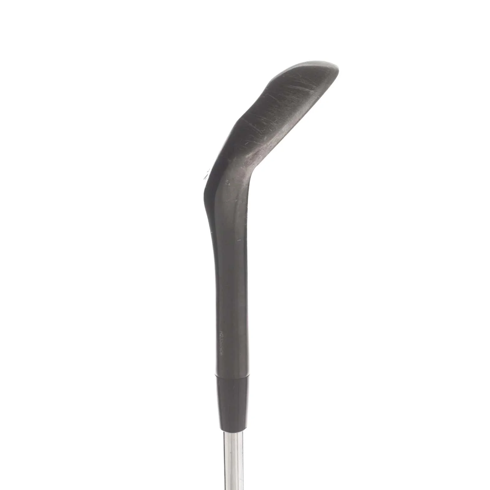 Cobra King PUR Steel Mens Right Hand Lob Wedge 60* 8 Bounce Versatile Grind Stiff - - Image 3