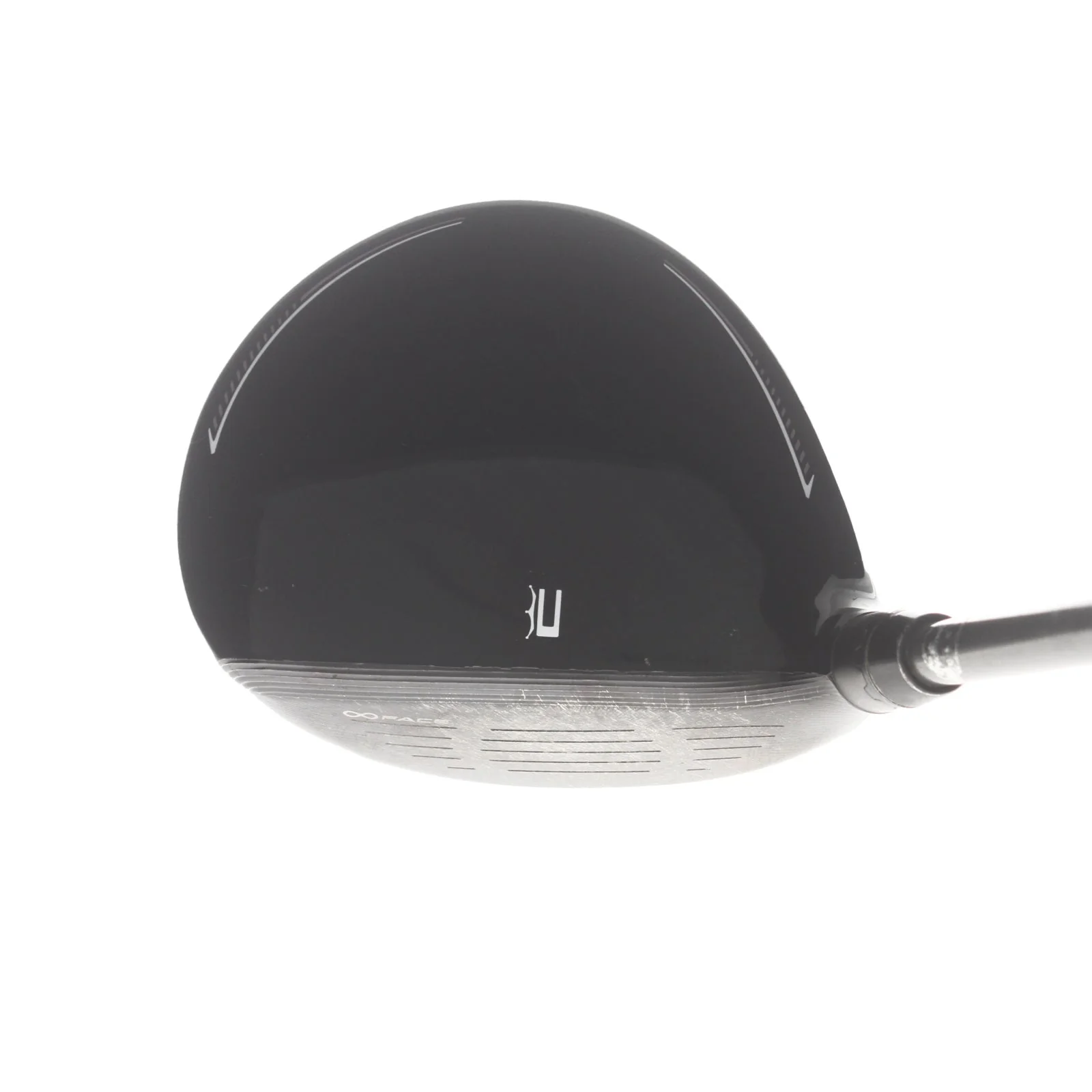 Cobra King Radspeed Graphite Ladies Right Hand Fairway 5 Wood 18.5* Ladies - Even Flow Riptide CB 4.0 40g - Image 2