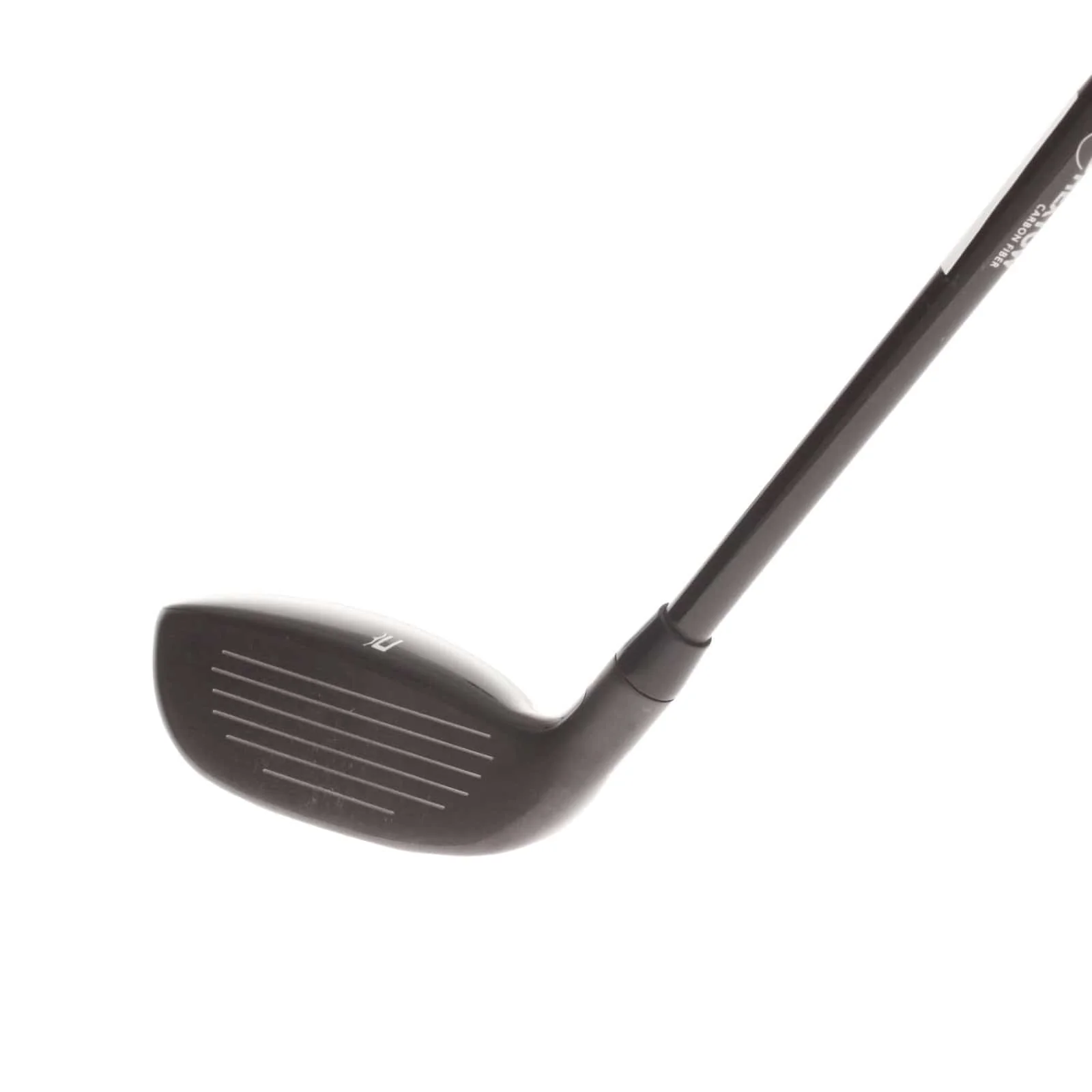 Cobra King Radspeed Graphite Mens Right Hand 3 Hybrid 19* Extra Stiff - HZRDUS RDX Smoke 6.5 90g - Image 4