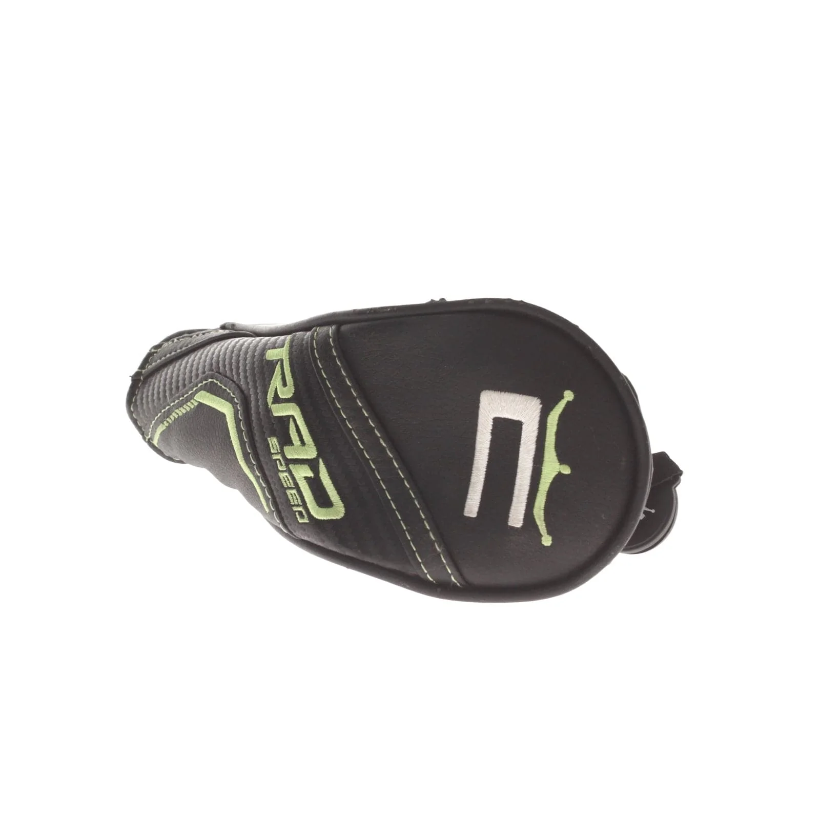 Cobra King Radspeed Graphite Mens Right Hand 3 Hybrid 19* Extra Stiff - HZRDUS RDX Smoke 6.5 90g - Image 7