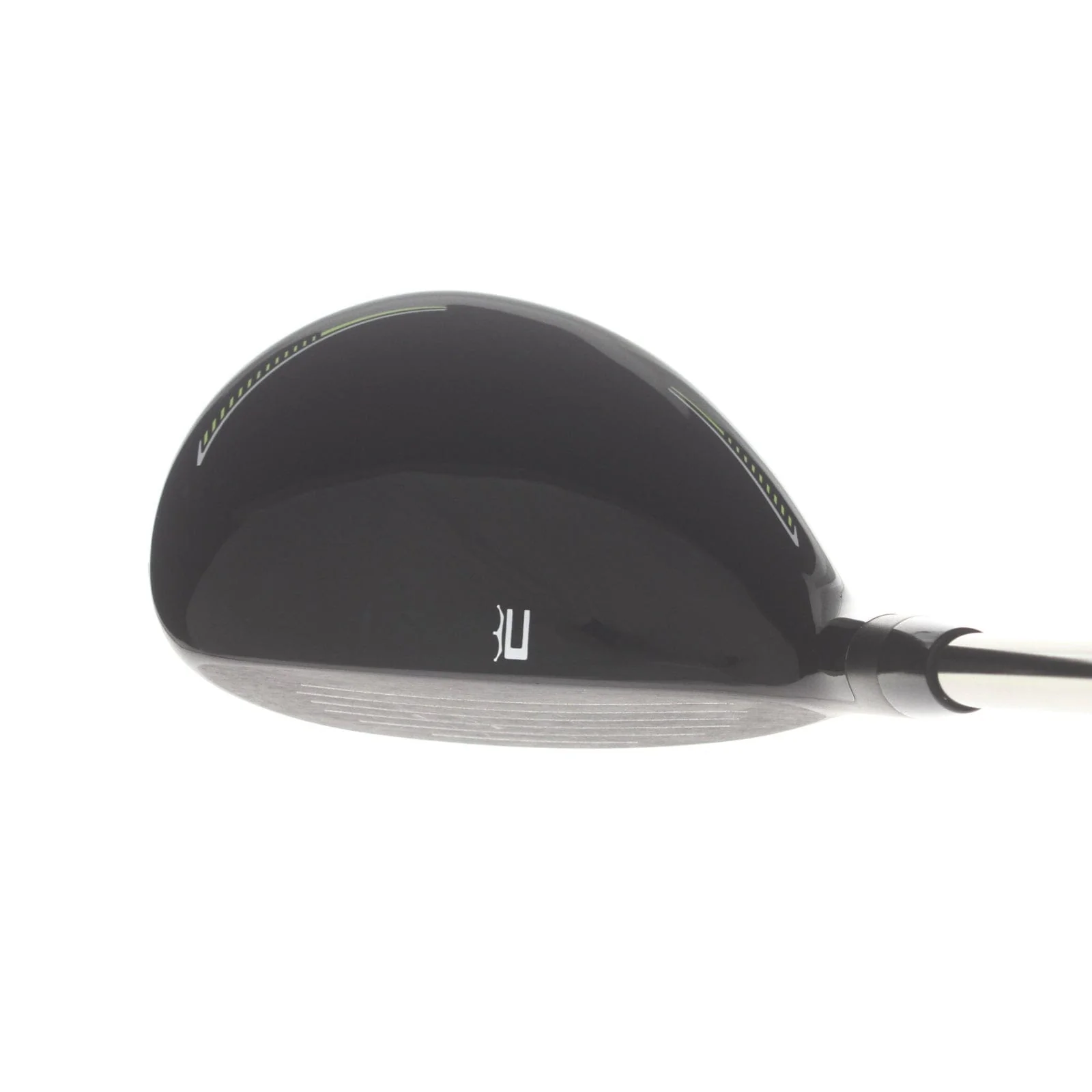 Cobra King Radspeed Graphite Mens Right Hand 3 Hybrid 19* Lite - UST Mamiya Recoil ESX 480 F2 - Image 3