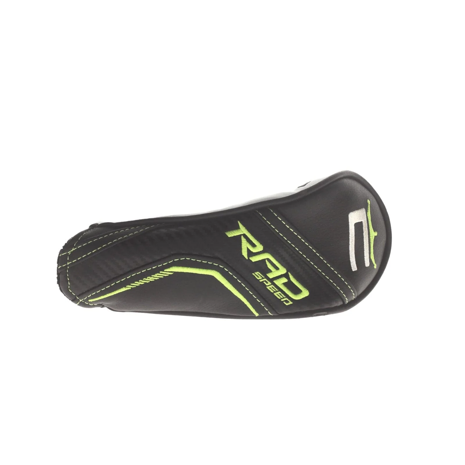Cobra King Radspeed Graphite Mens Right Hand 3 Hybrid 19* Lite - UST Mamiya Recoil ESX 480 F2 - Image 7