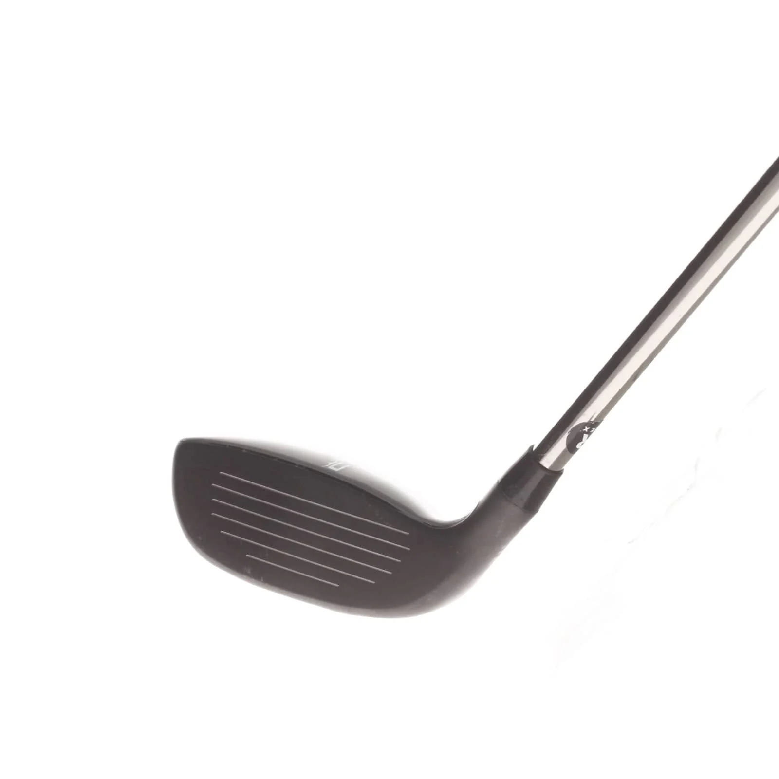 Cobra King Radspeed Graphite Mens Right Hand 4 Hybrid 21* Regular - UST Mamiya Recoil ESX 480 - Image 3