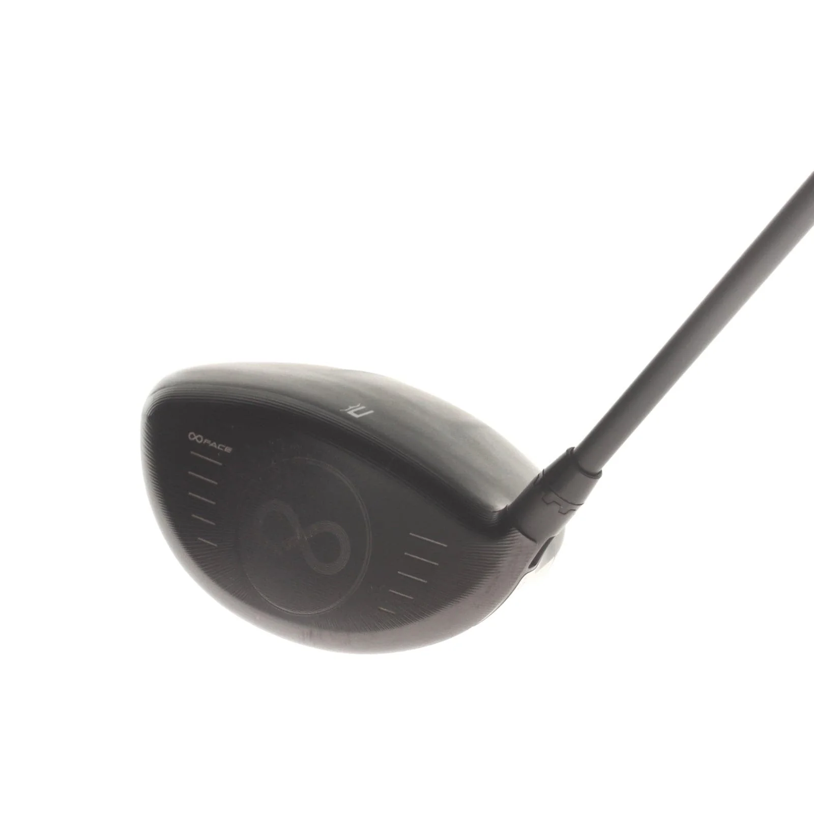 Cobra King Radspeed Graphite Mens Right Hand Driver 10.5* Regular - Fujikura Motore X F3 6-S - Image 4