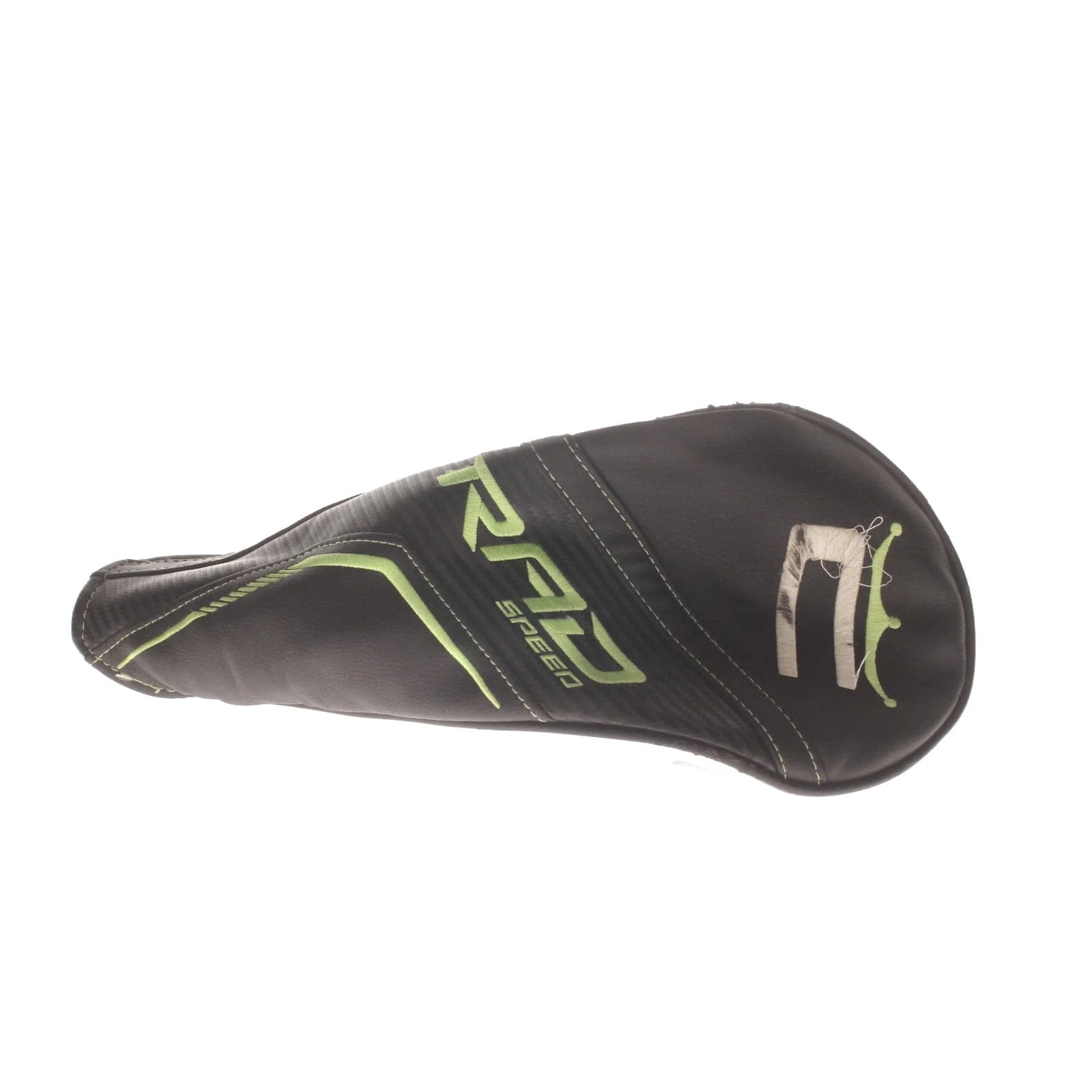 Cobra King Radspeed Graphite Mens Right Hand Driver 10.5* Regular - Fujikura Motore X F3 6-S - Image 7