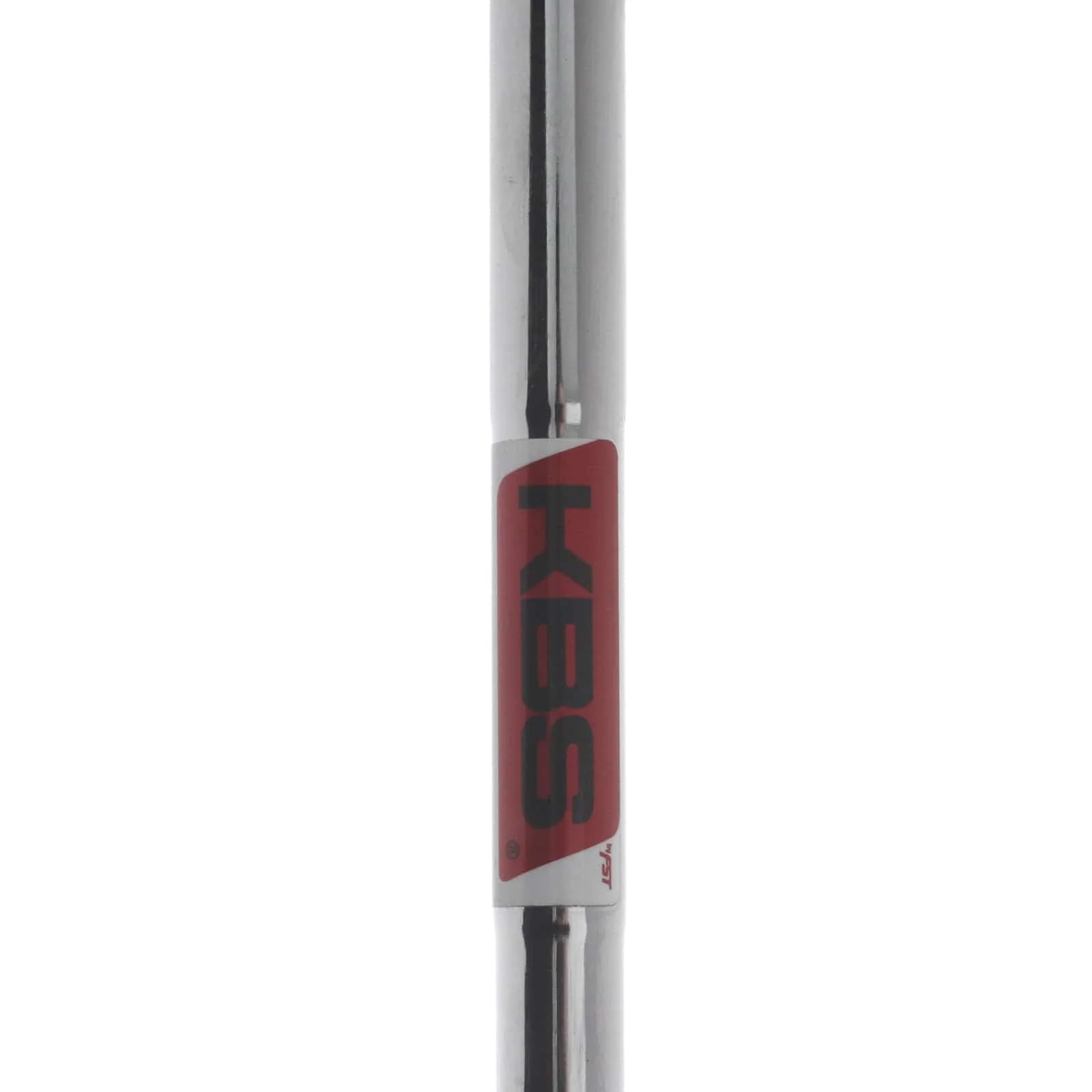 Cobra King Radspeed One Length Steel Mens Right Hand Irons 5-GW Regular - KBS Tour - Image 5
