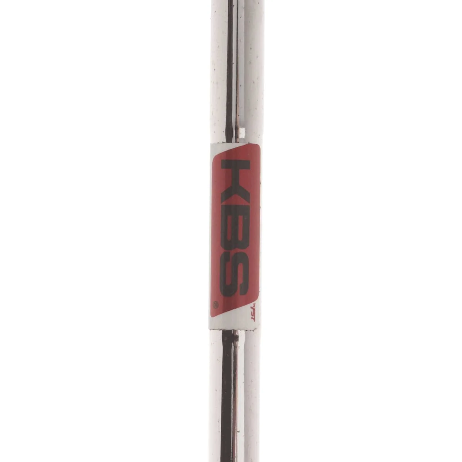 Cobra King Radspeed One Length Steel Mens Right Hand Irons 5-GW Regular - KBS Tour - Image 5