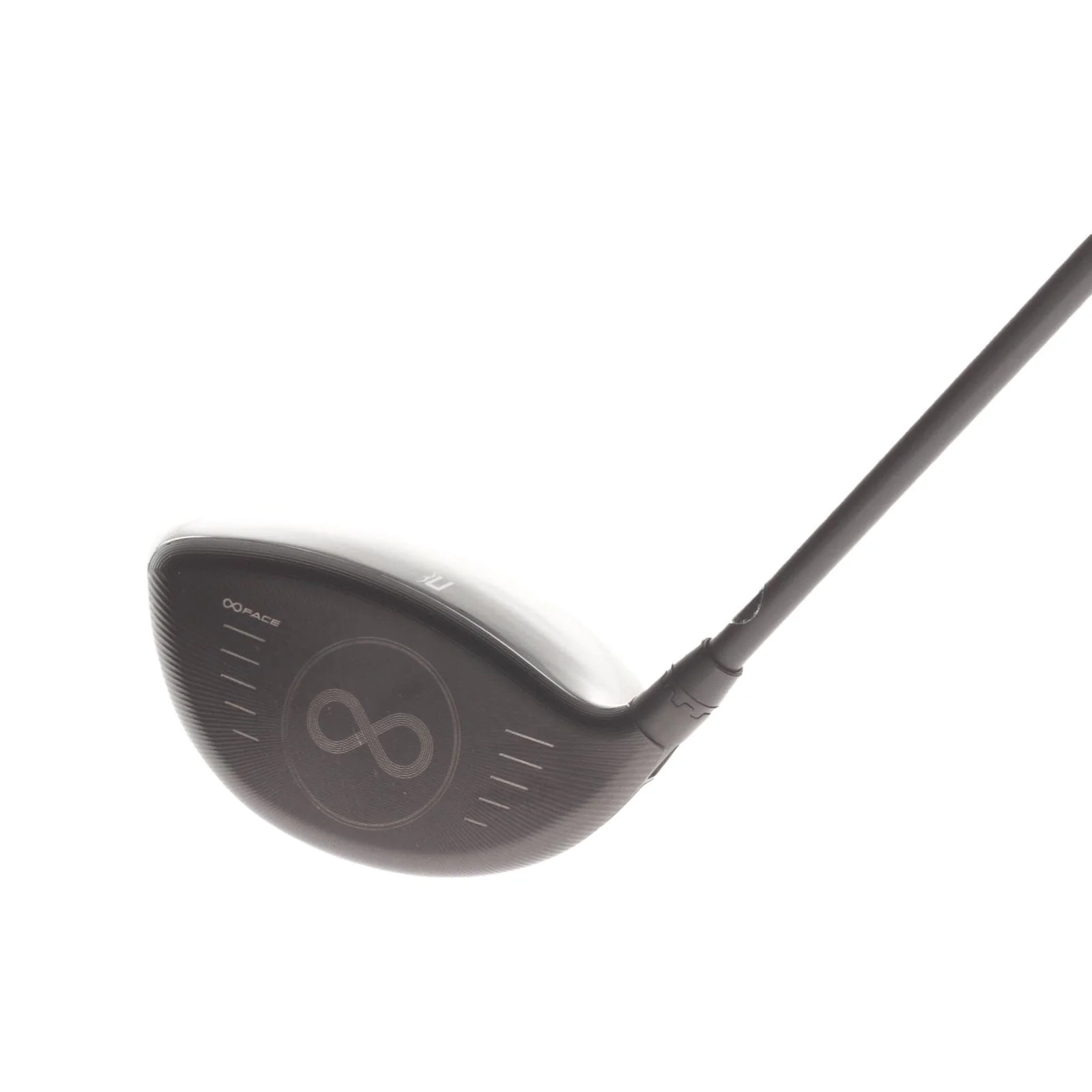 Cobra King Radspeed XD Graphite Mens Right Hand Driver 10.5* Stiff - Fujikura Motore X F3 - Image 4