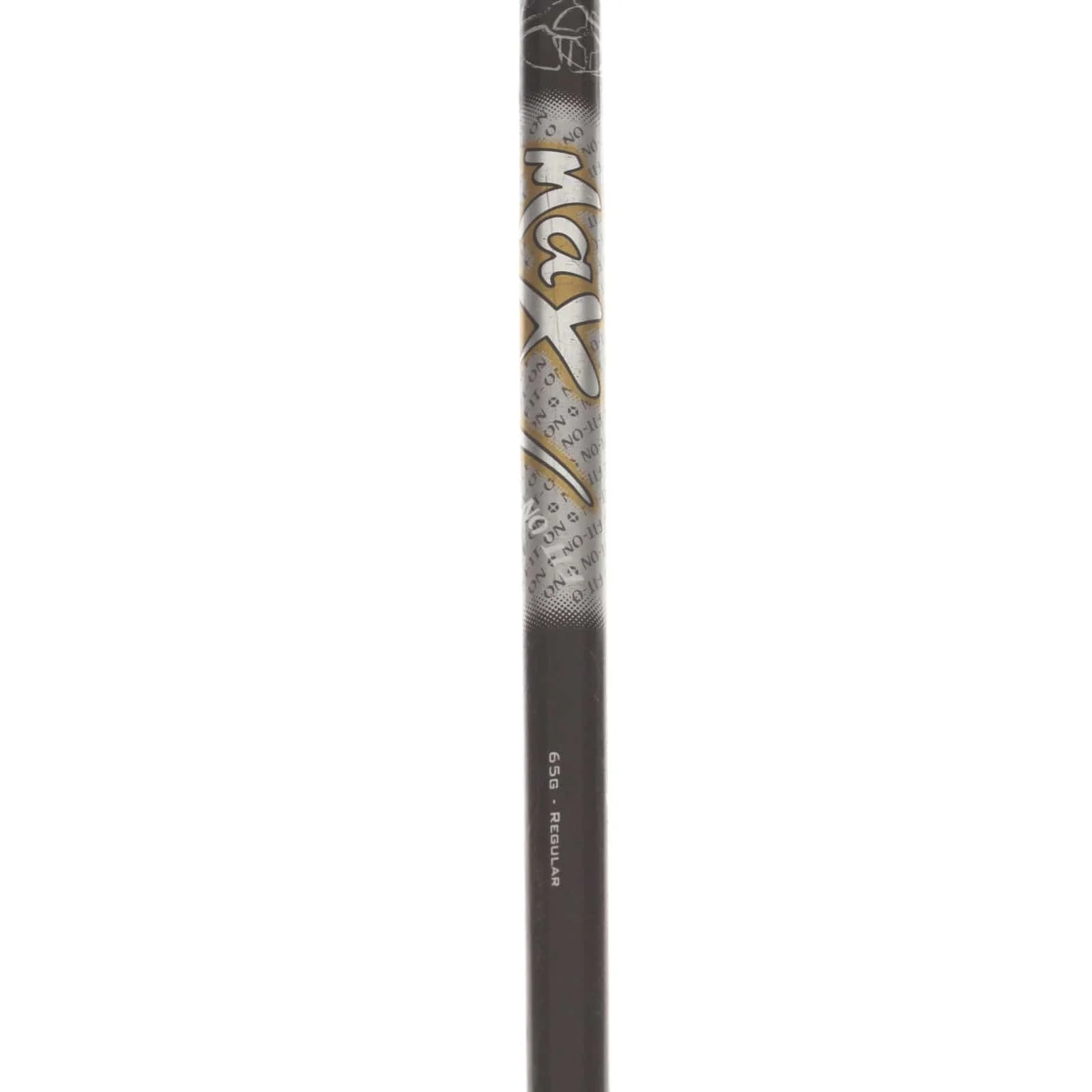 Cobra King S2 Graphite Mens Right Hand Driver 10.5* Regular - Fujikura Max XPW 65g - Image 4