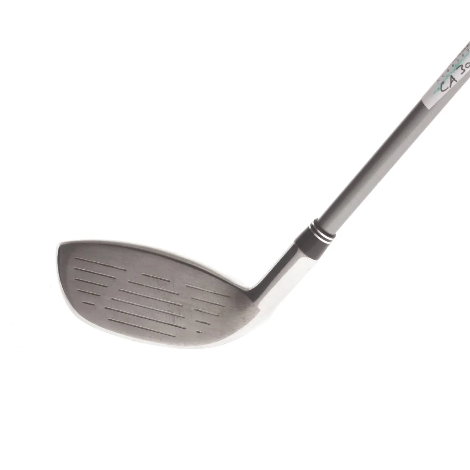 Cobra King S3 Max Graphite Mens Right Hand 5 Hybrid 26* Lite - UST Mamiya iHS 60 - Image 4