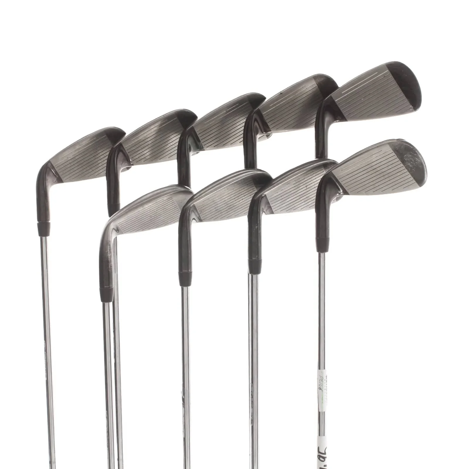 Cobra King S3 Steel Mens Right Hand Irons 3-SW Regular - N.S.Pro 1030H - Image 4