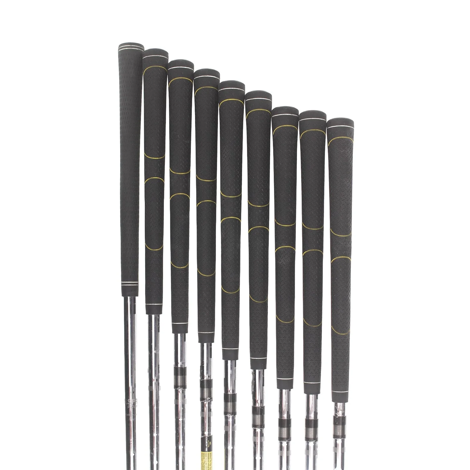 Cobra King S3 Steel Mens Right Hand Irons 3-SW Regular - N.S.Pro 1030H - Image 7