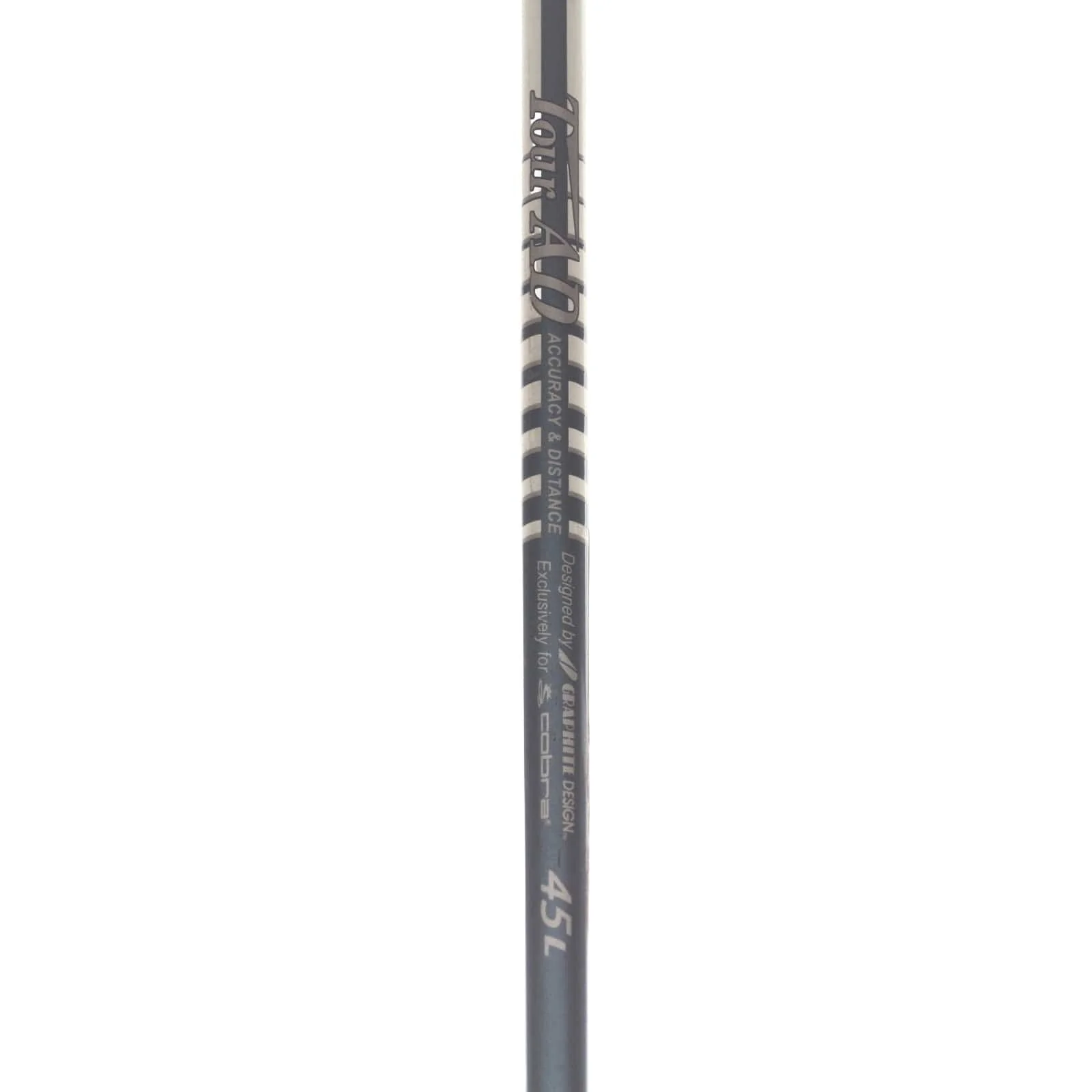 Cobra King S9-1 Graphite Mens Right Hand Driver 13* Ladies - Graphite Design Tour AD 45L - Image 4