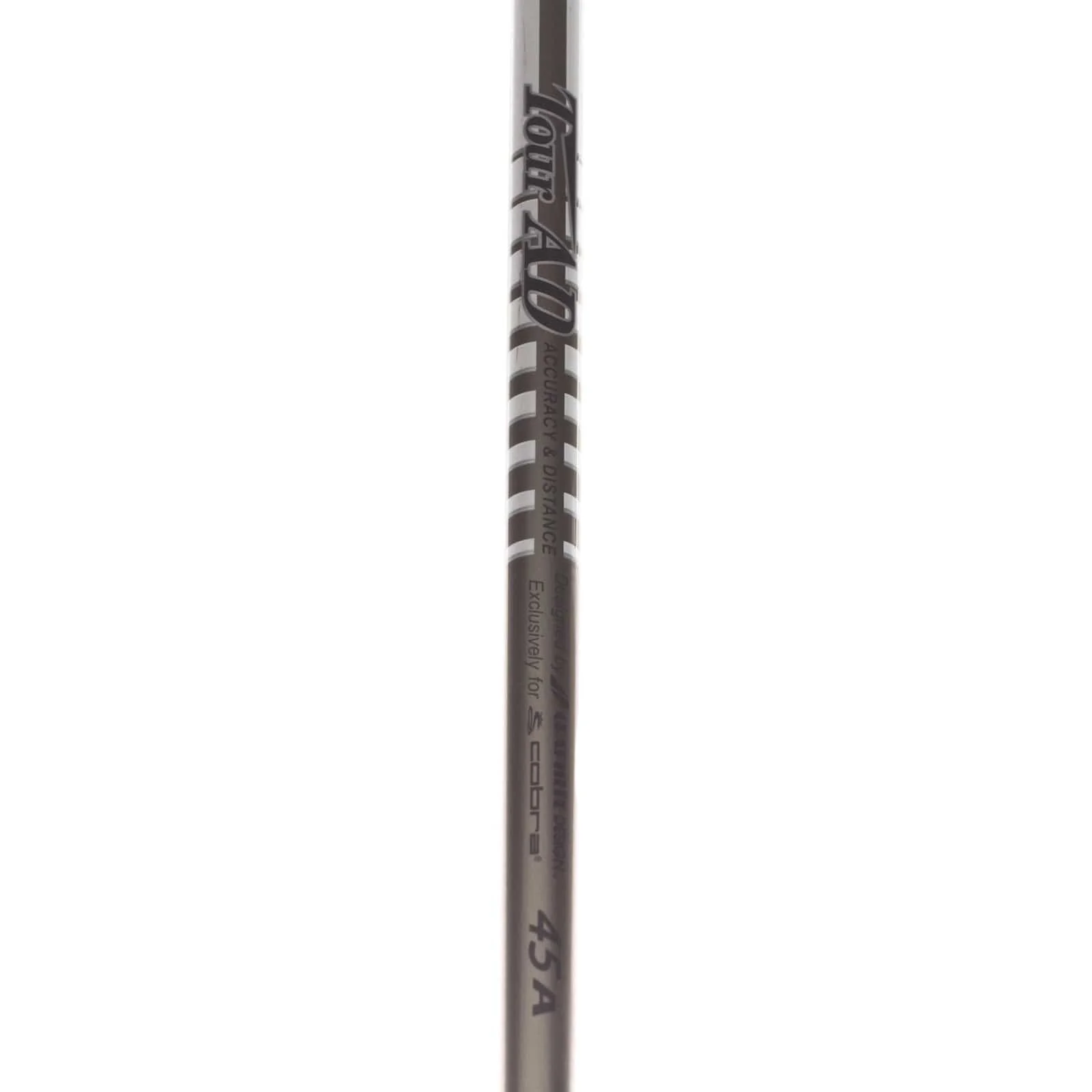 Cobra King S9-1 Offset Graphite Mens Right Hand Driver 11.5* Senior - Graphite Design Tour AD 45g - Image 5