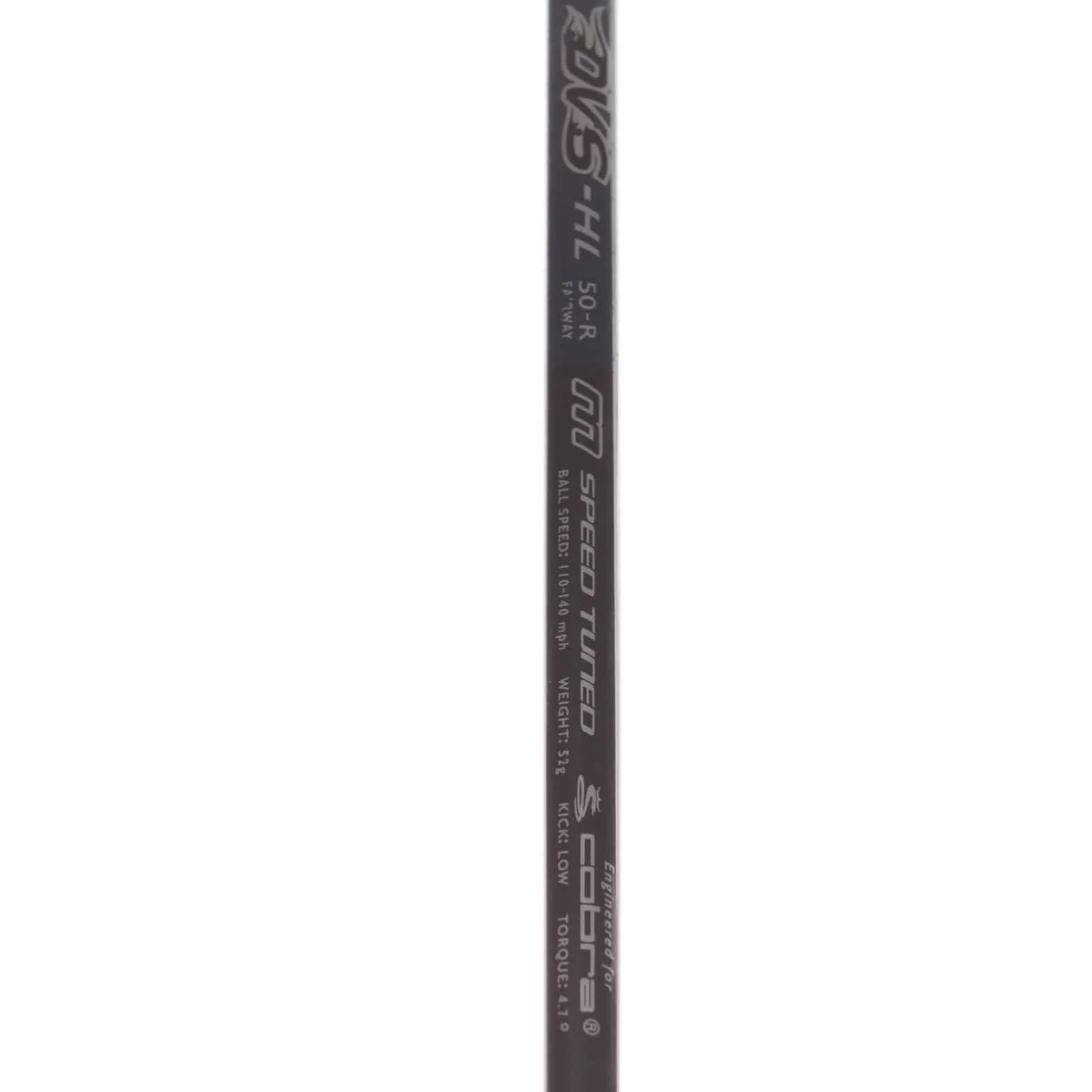 Cobra King S9-1 Offset Graphite Mens Right Hand Fairway 3 Wood 15* Regular - Aldila DVS HL 50 - Image 4