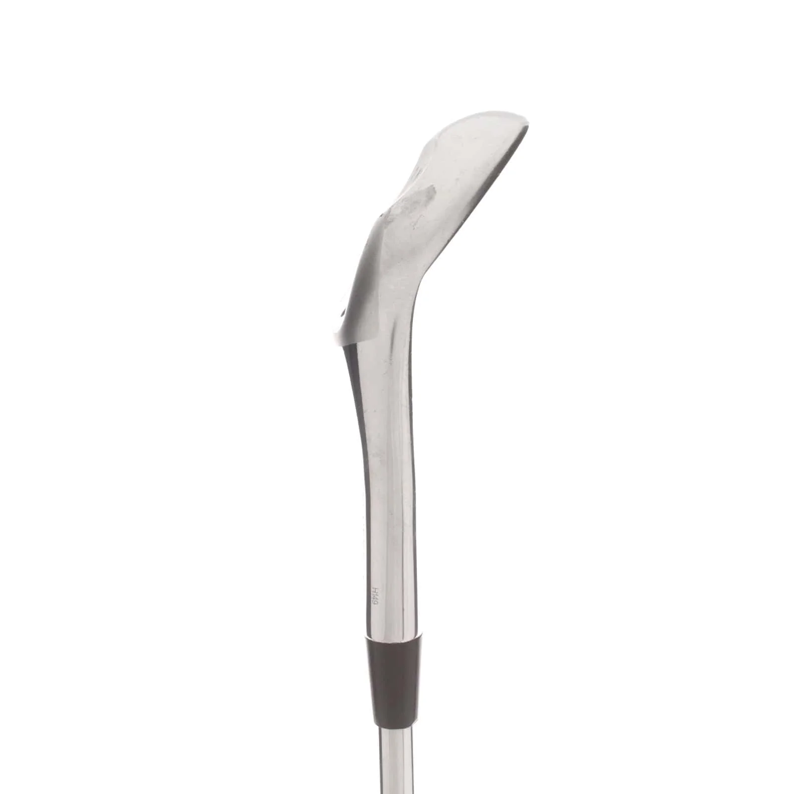 Cobra King Snake Bite Steel Mens Right Hand Gap Wedge 50* 8 Bounce Versatile Grind Stiff - KBS Hi-Rev 2.0 115 - Image 3