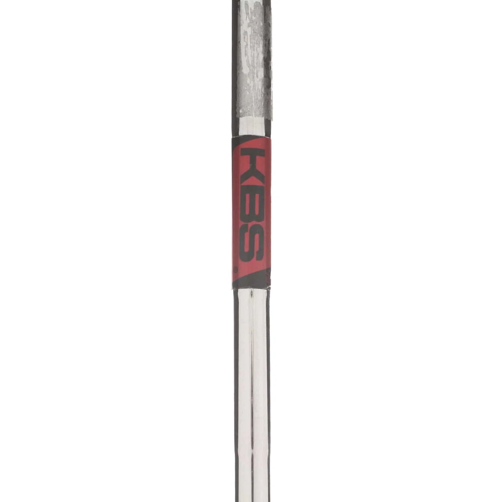 Cobra King Snake Bite Steel Mens Right Hand Gap Wedge 50* 8 Bounce Versatile Grind Stiff - KBS Hi-Rev 2.0 115 - Image 4