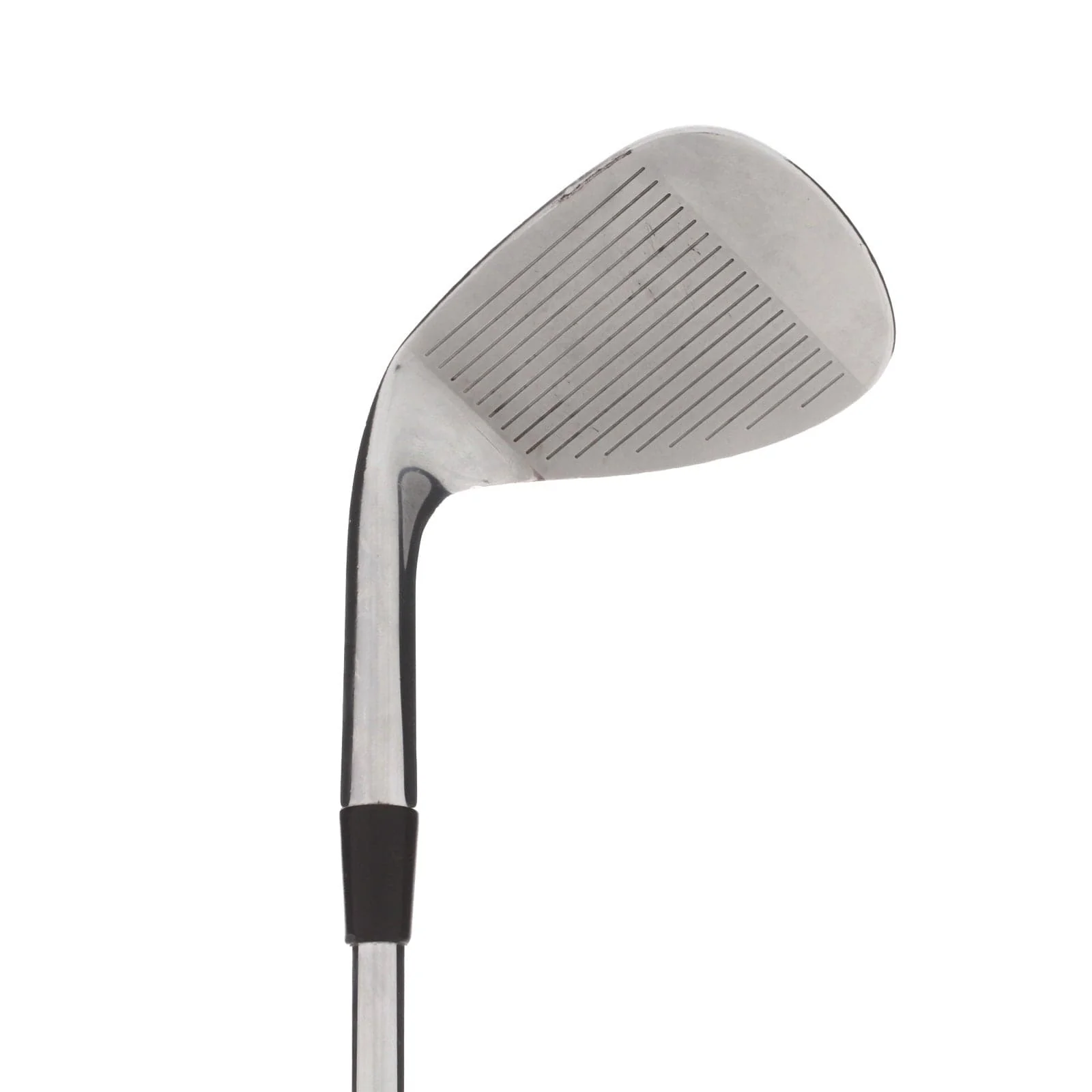 Cobra King Snake Bite Steel Mens Right Hand Gap Wedge 52* 8 Bounce Versatile Grind Wedge - True Temper - Image 2